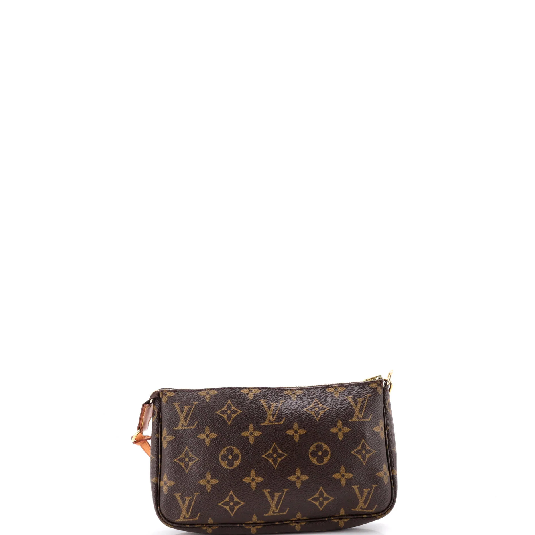 Pochette Accessoires Monogram Canvas - Image 3