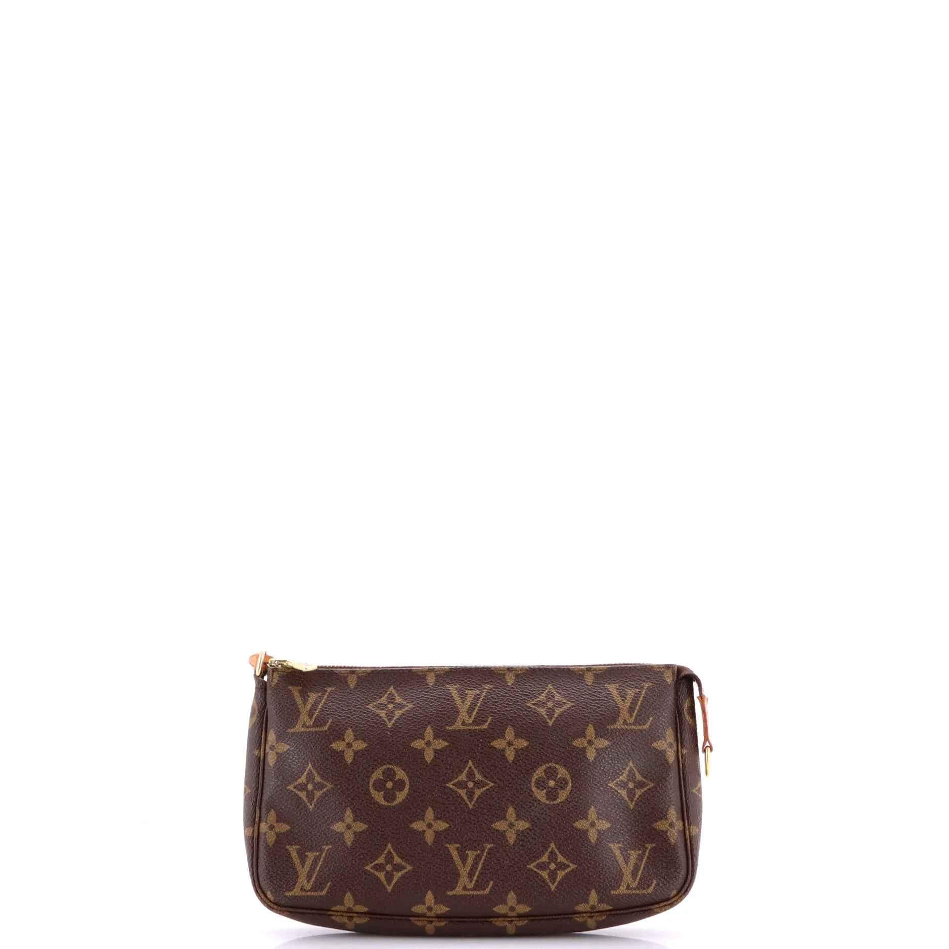 Pochette Accessoires Monogram Canvas - Image 3