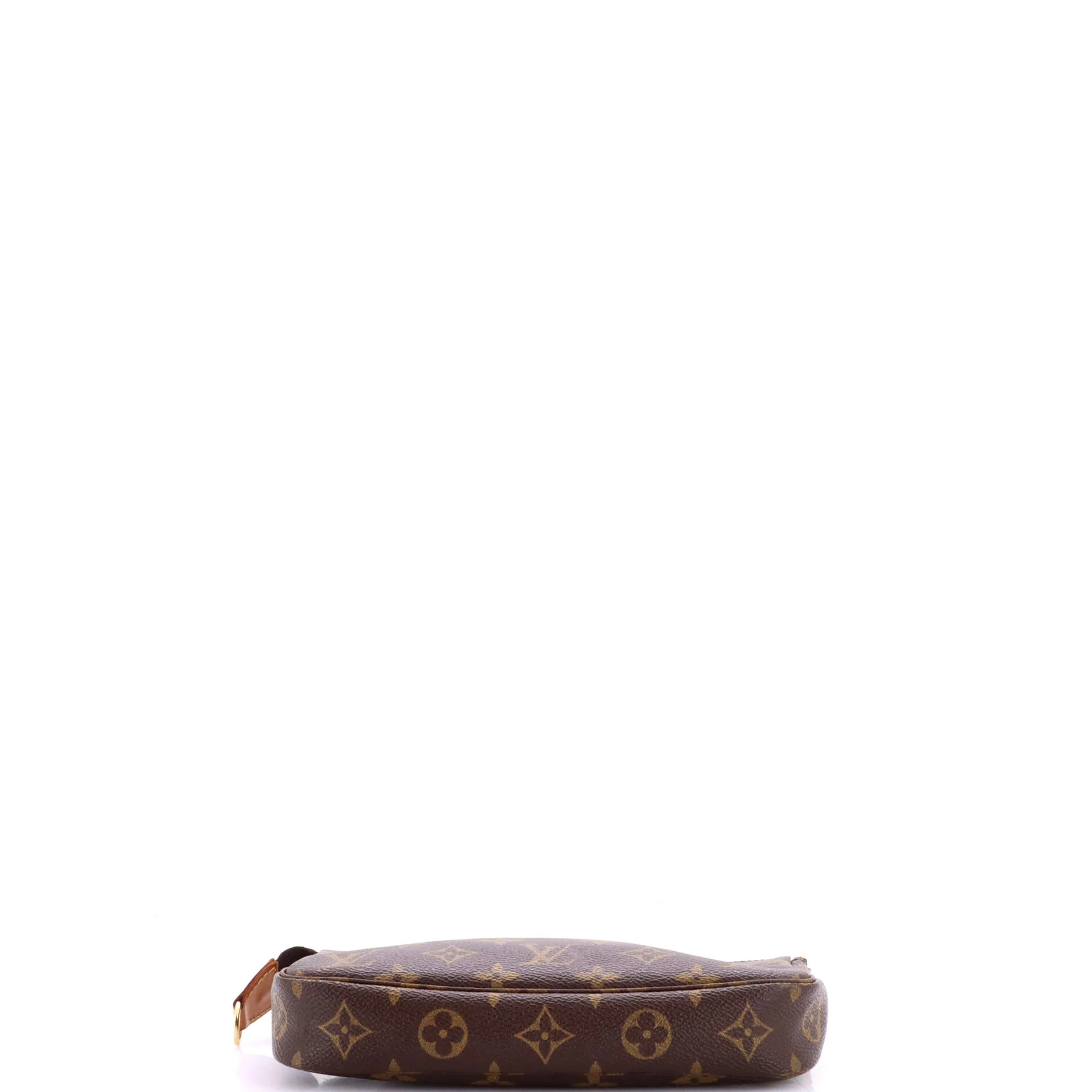 Pochette Accessoires Monogram Canvas - Image 4