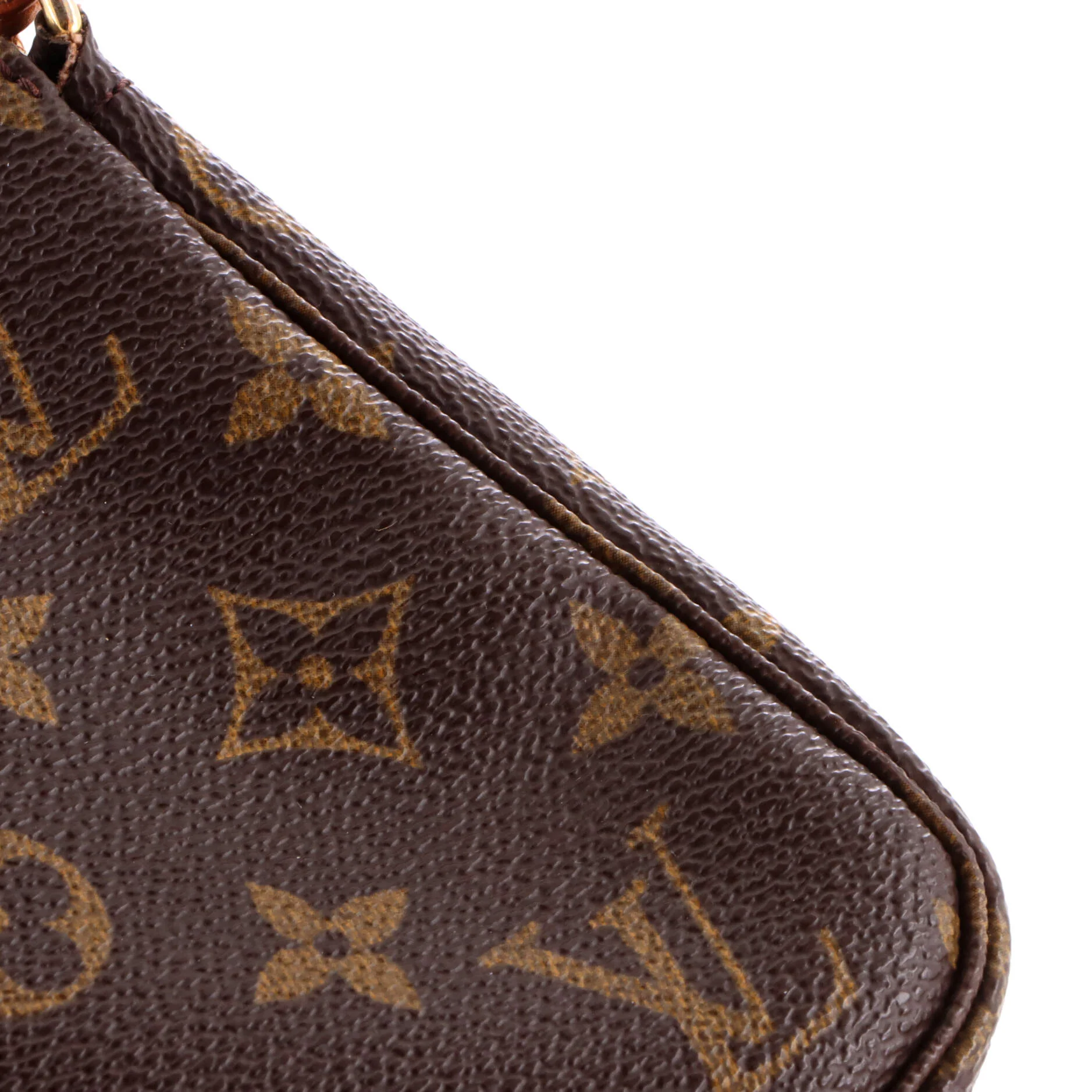 Pochette Accessoires Monogram Canvas - Image 6