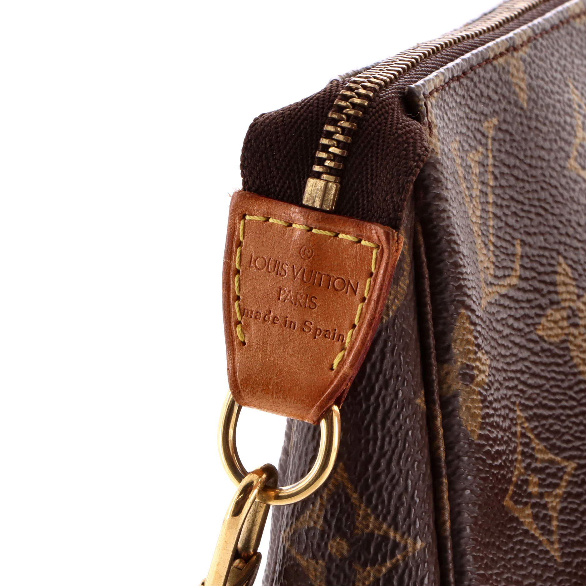 Pochette Accessoires Monogram Canvas - Image 8