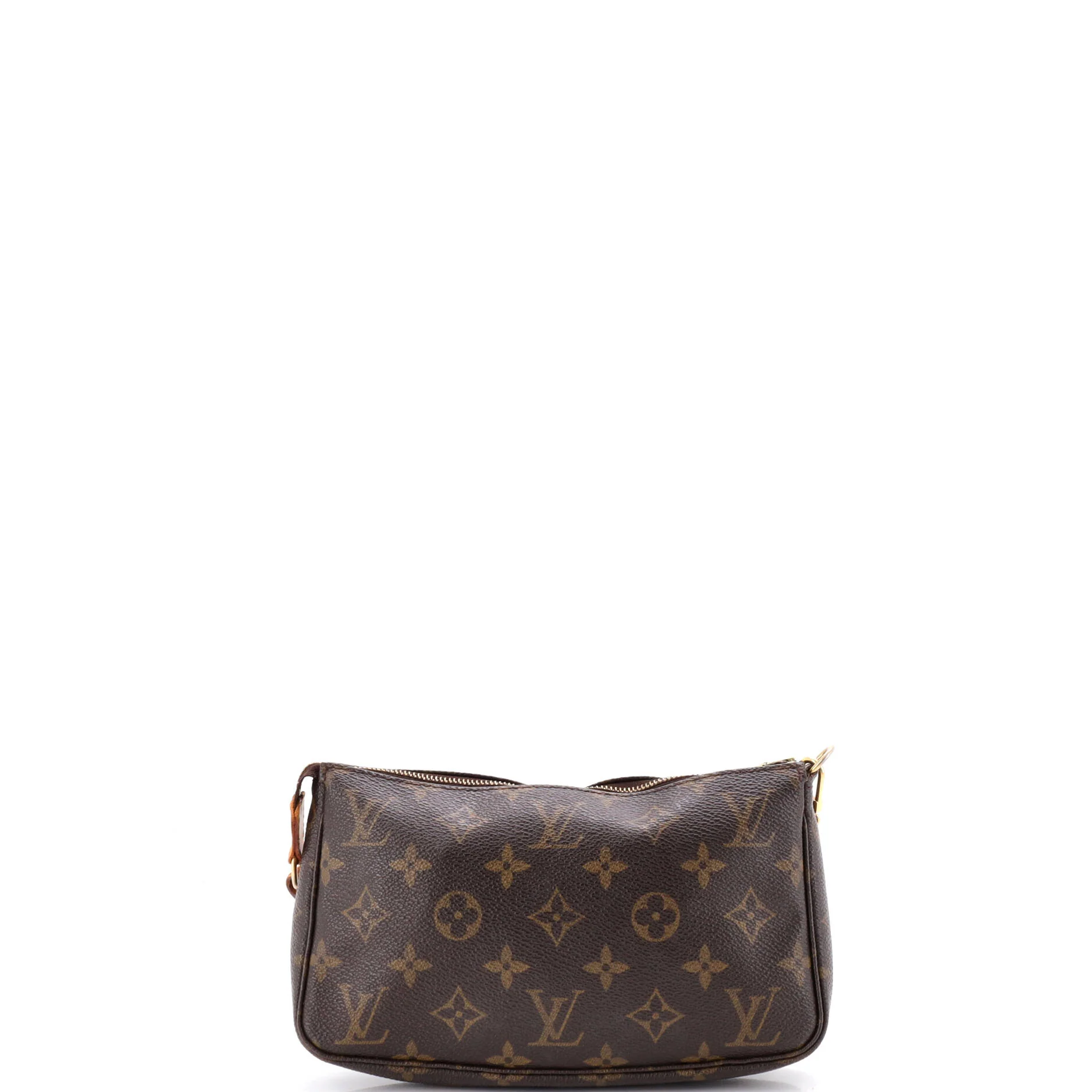 Pochette Accessoires Monogram Canvas - Image 3