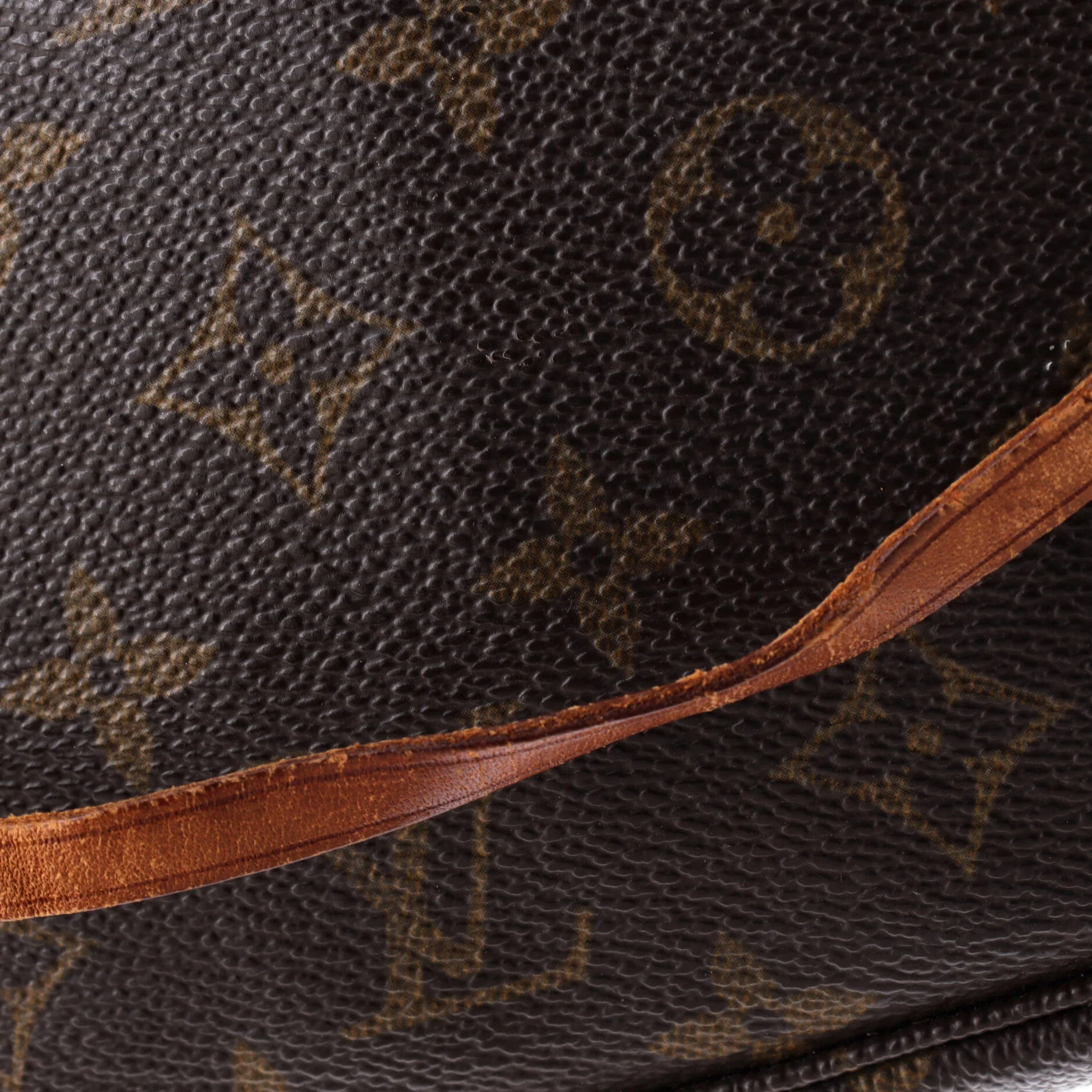 Pochette Accessoires Monogram Canvas - Image 6