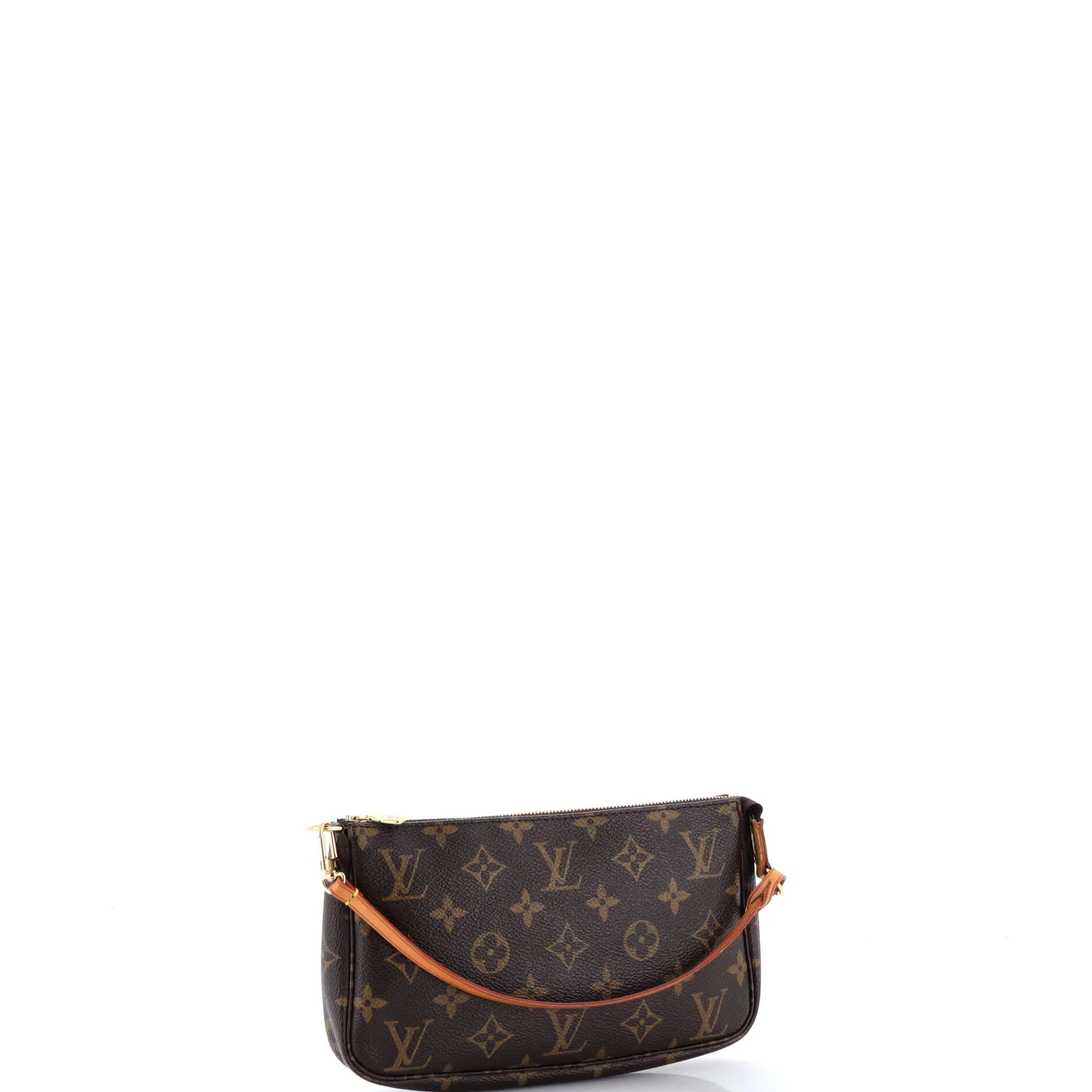 Pochette Accessoires Monogram Canvas - Image 2