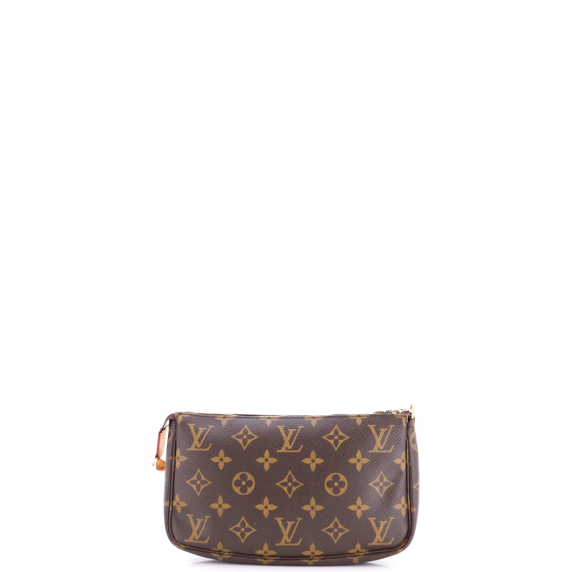 Pochette Accessoires Monogram Canvas - Image 3