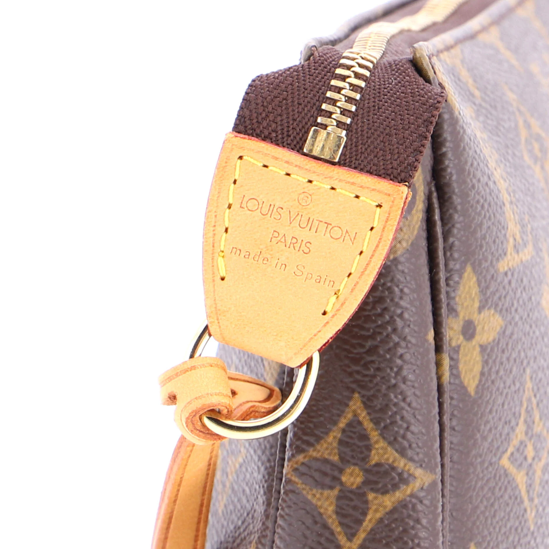 Pochette Accessoires Monogram Canvas - Image 6
