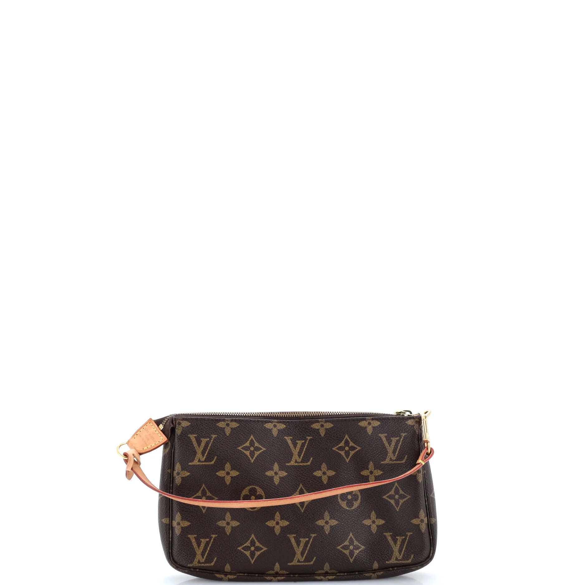 Pochette Accessoires Monogram Canvas - Image 3