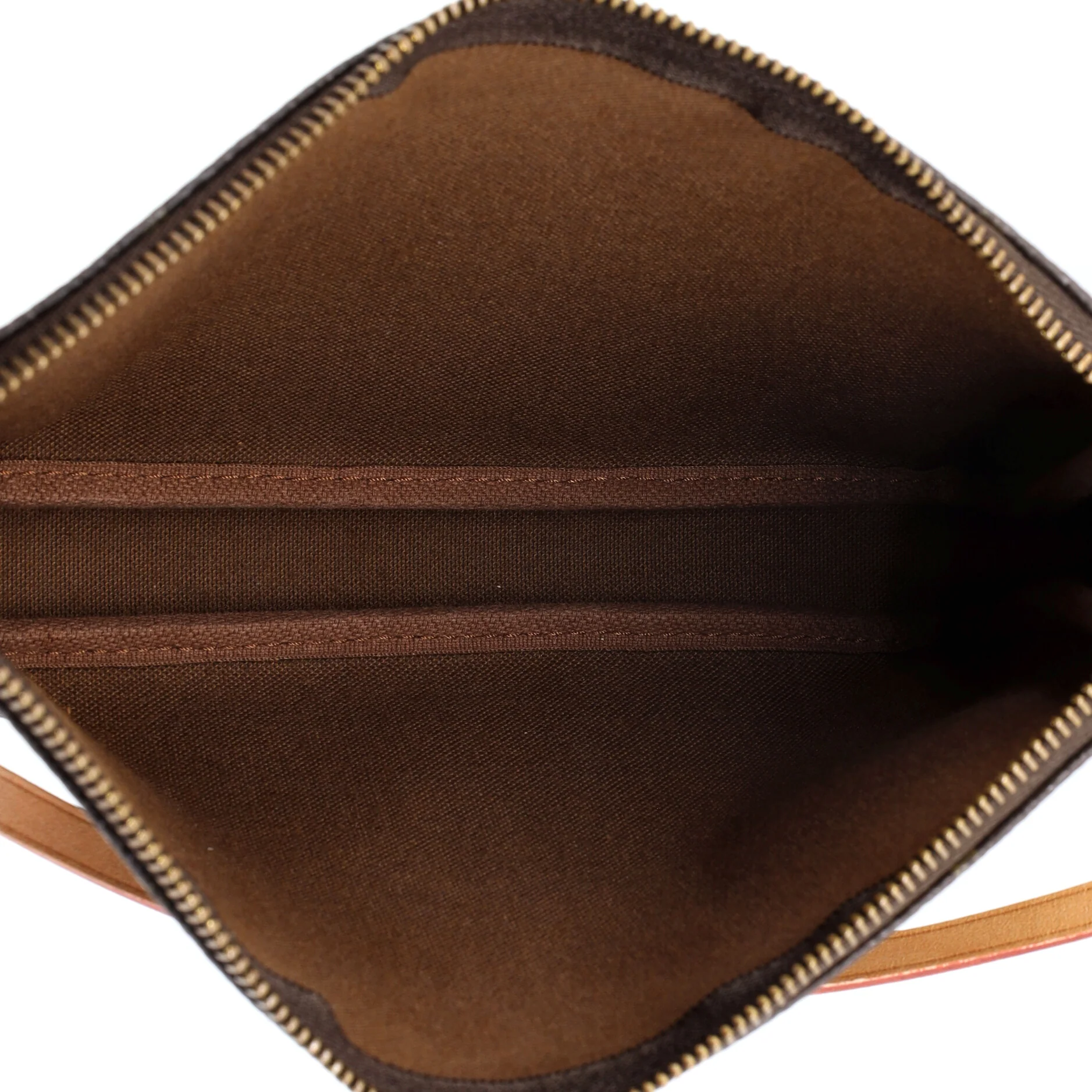 Pochette Accessoires Monogram Canvas - Image 4