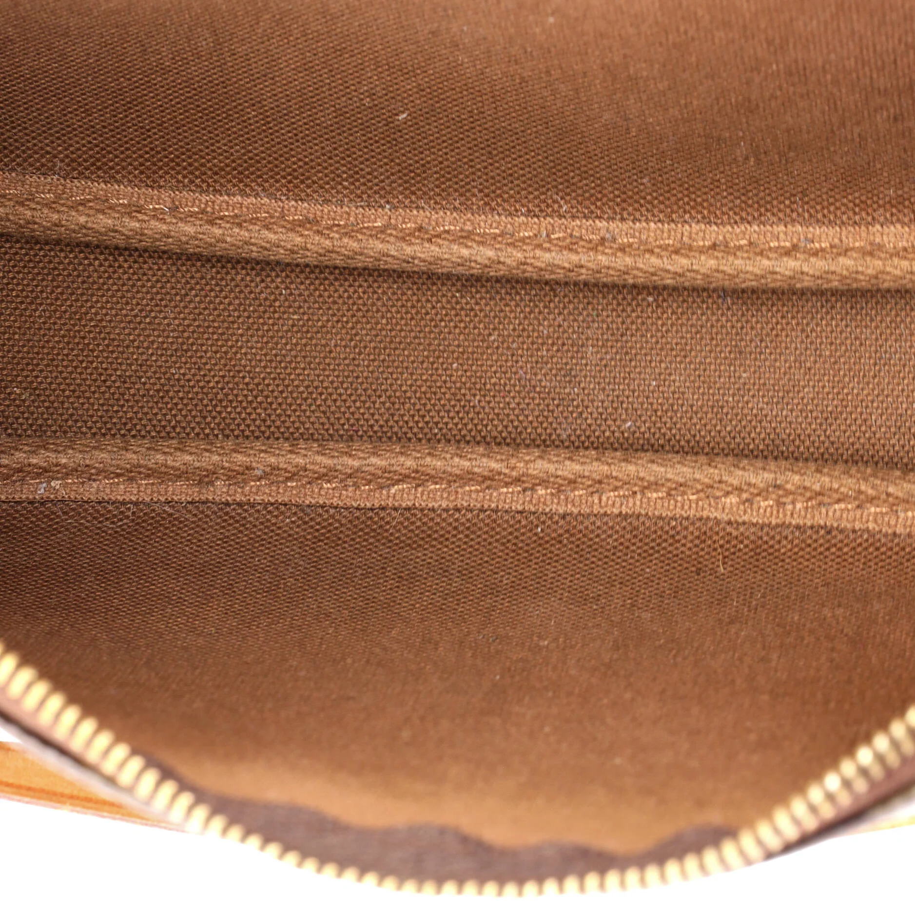 Pochette Accessoires Monogram Canvas - Image 5
