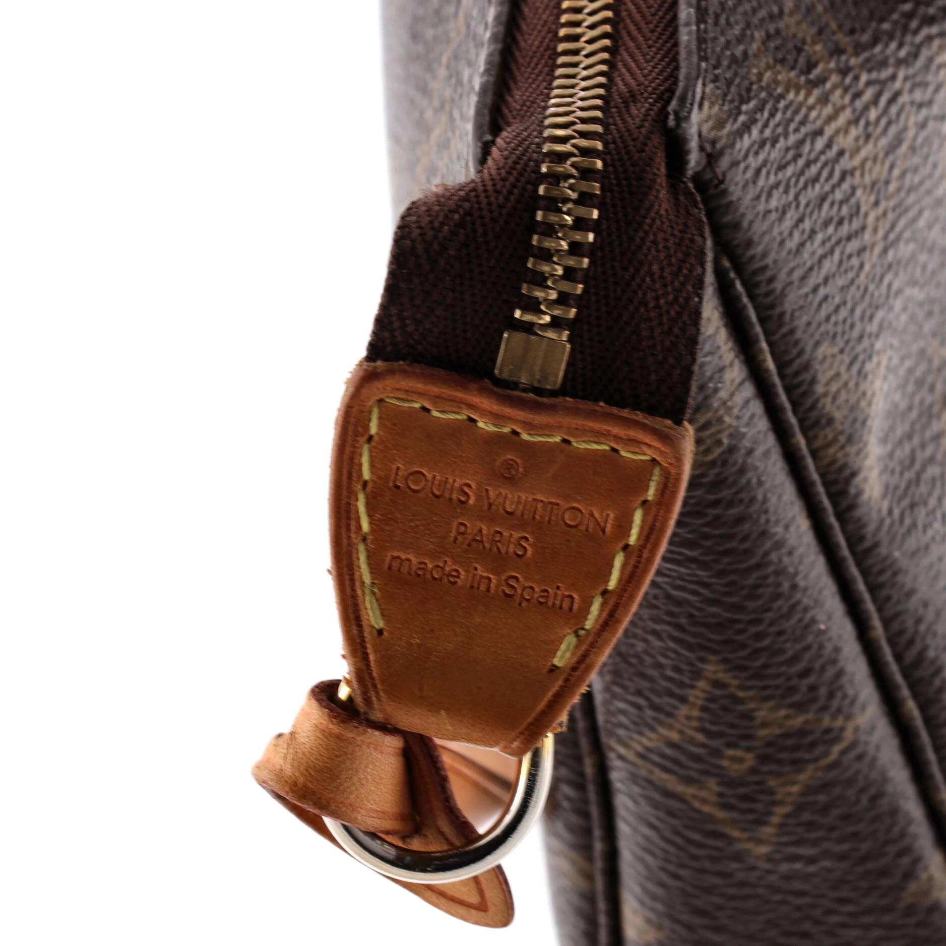 Pochette Accessoires Monogram Canvas - Image 7
