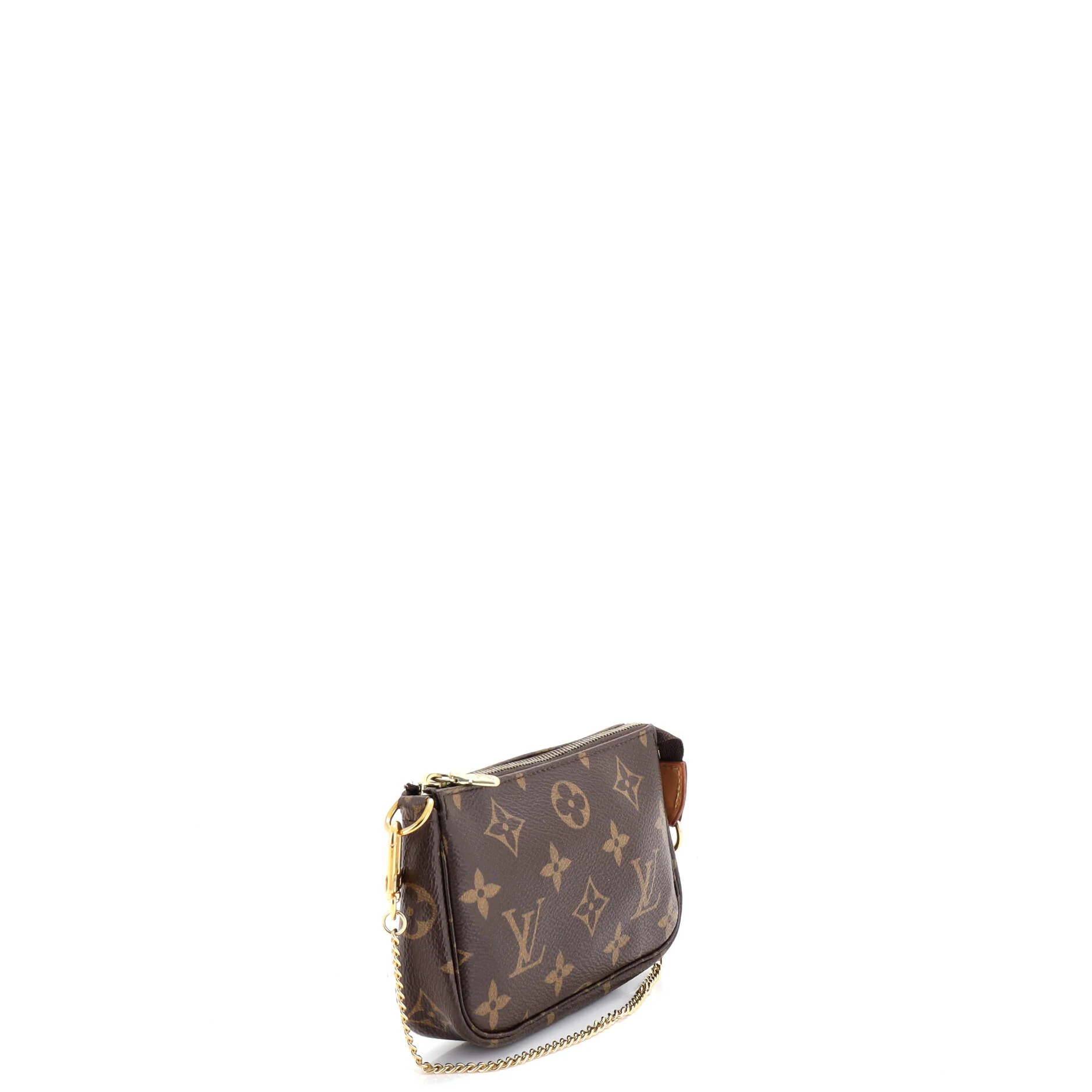 Pochette Accessoires Monogram Canvas Mini - Image 2