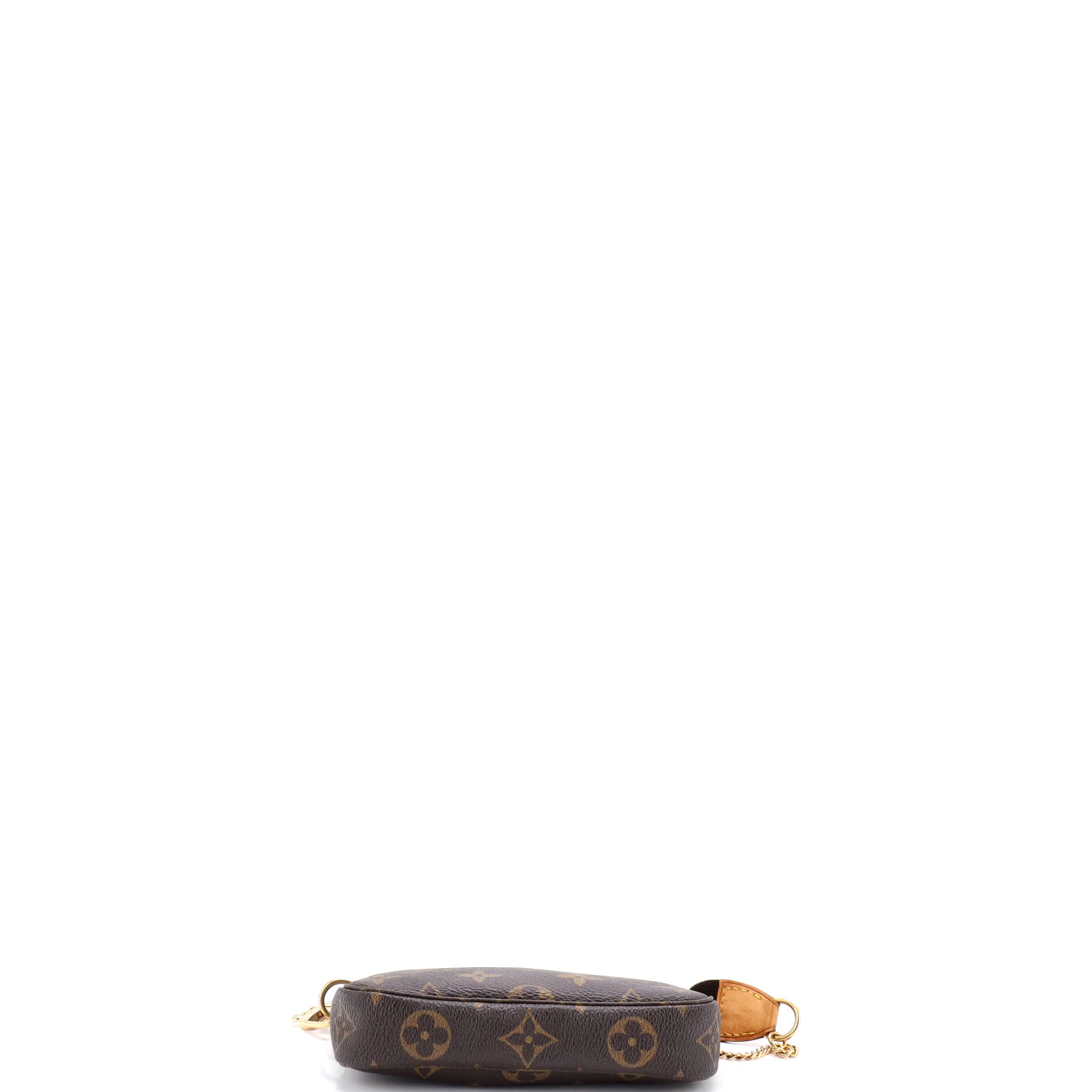 Pochette Accessoires Monogram Canvas Mini - Image 4