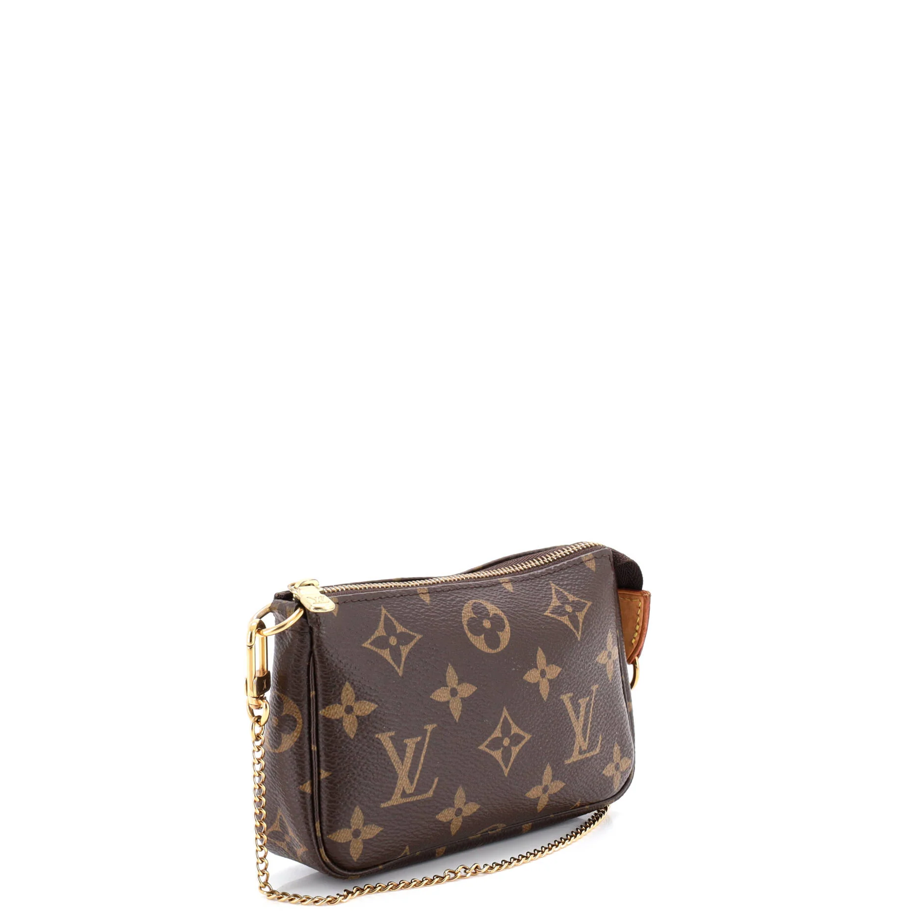 Pochette Accessoires Monogram Canvas Mini - Image 2