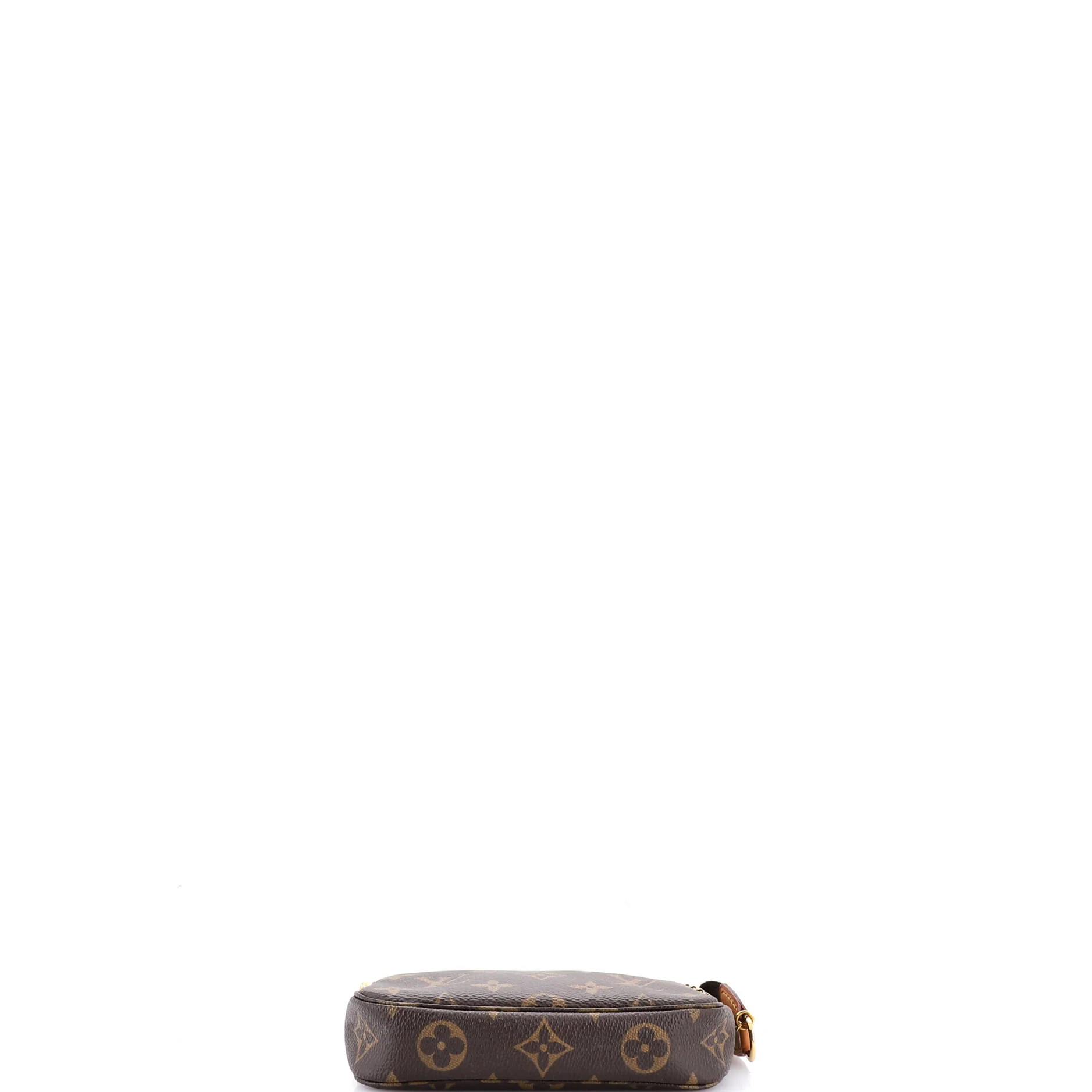 Pochette Accessoires Monogram Canvas Mini - Image 4