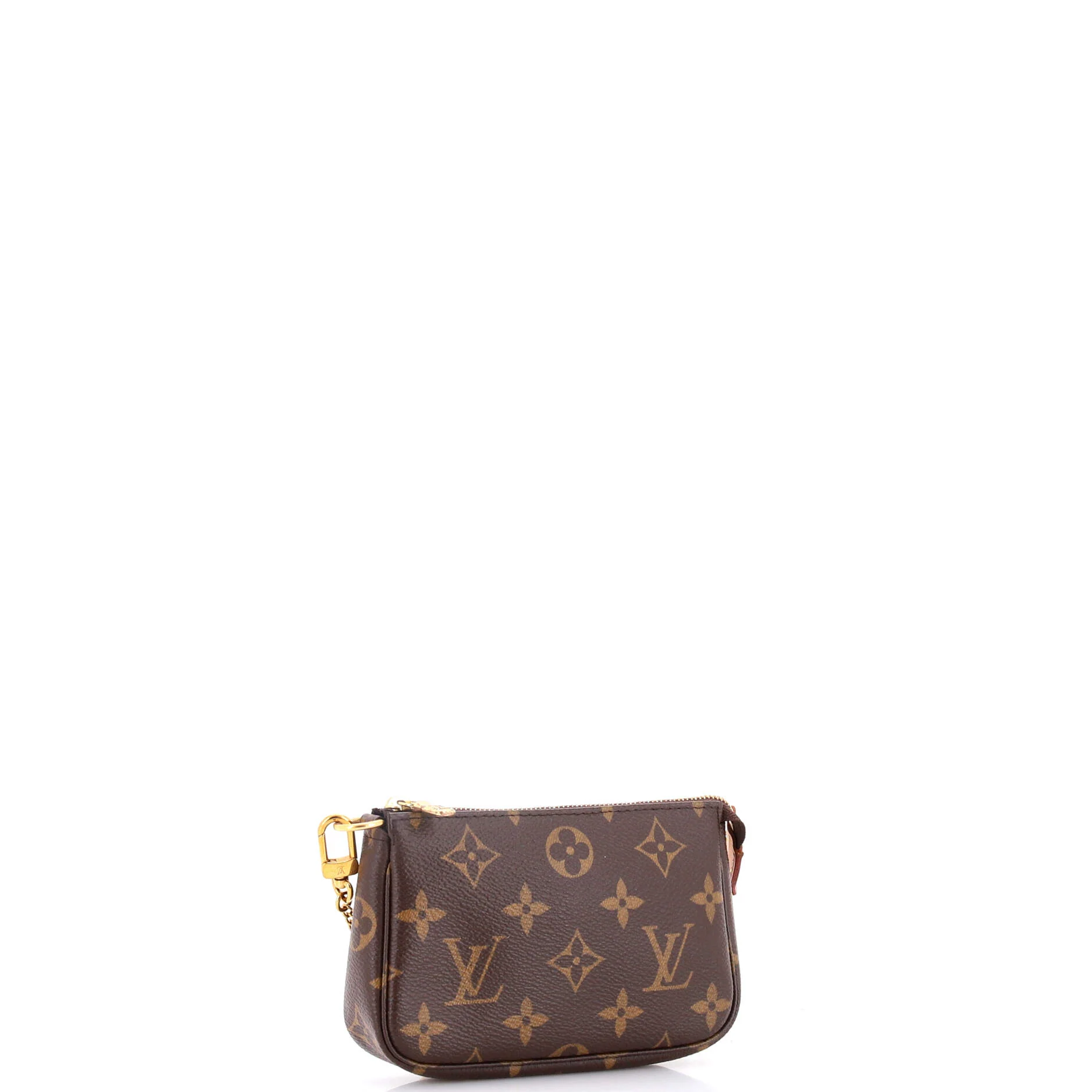 Pochette Accessoires Monogram Canvas Mini - Image 2