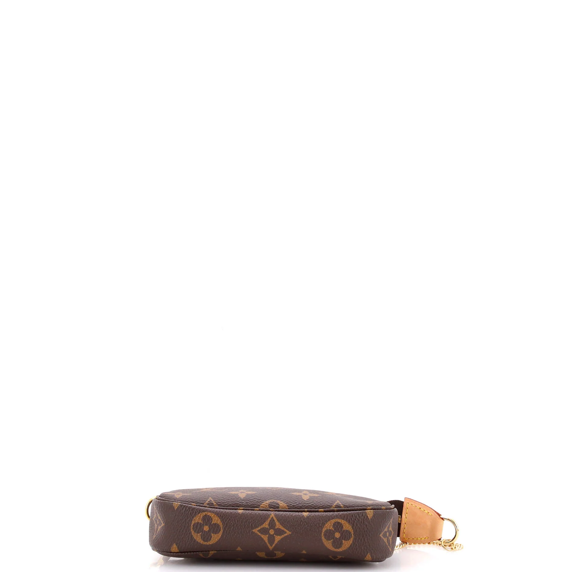 Pochette Accessoires Monogram Canvas Mini - Image 4