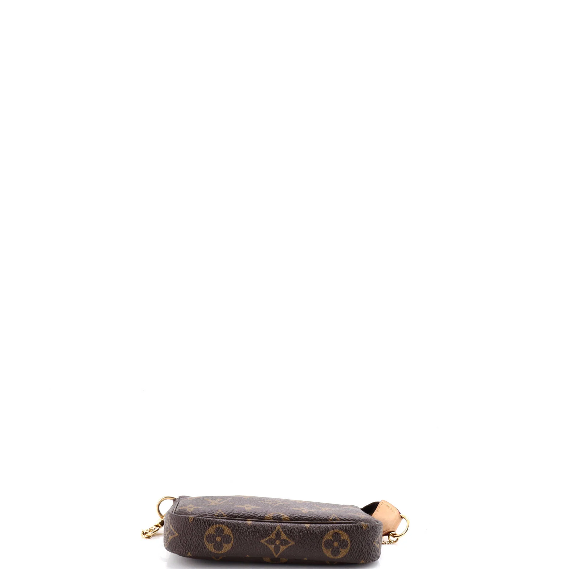 Pochette Accessoires Monogram Canvas Mini - Image 4