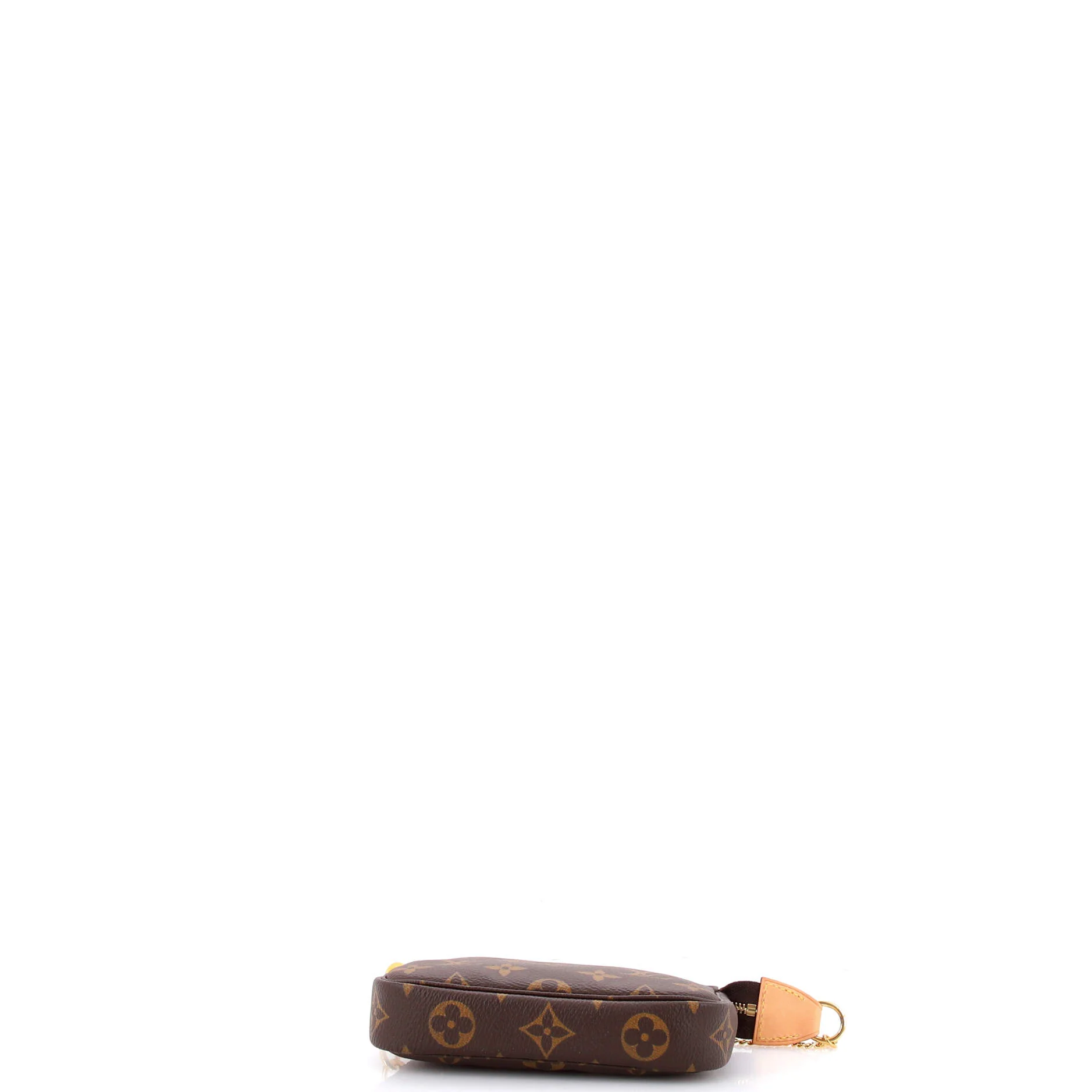 Pochette Accessoires Monogram Canvas Mini - Image 4
