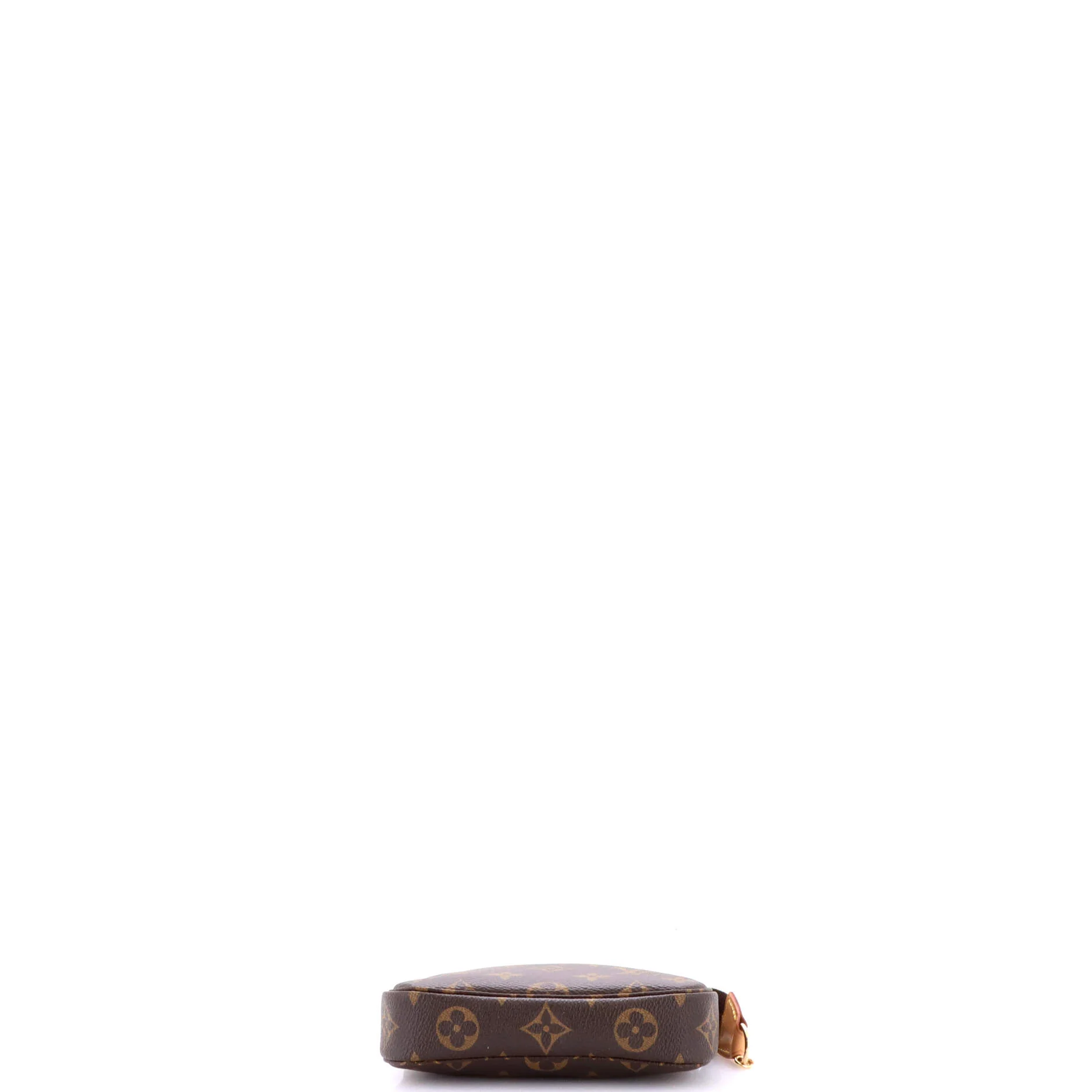 Pochette Accessoires Monogram Canvas Mini - Image 4