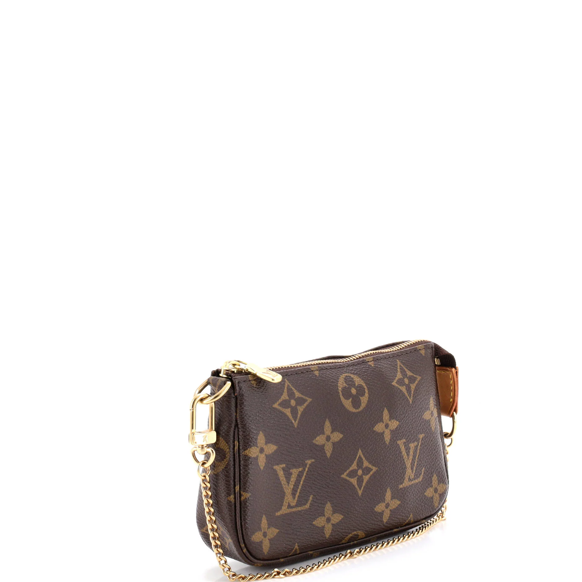Pochette Accessoires Monogram Canvas Mini - Image 2