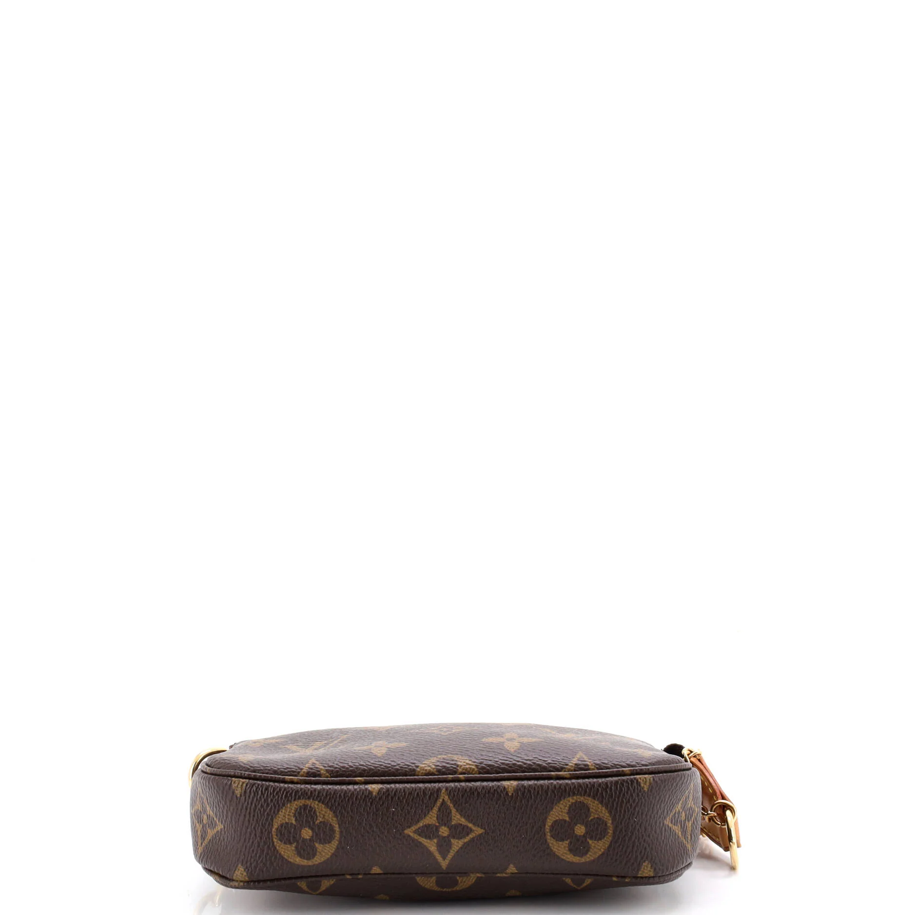 Pochette Accessoires Monogram Canvas Mini - Image 4