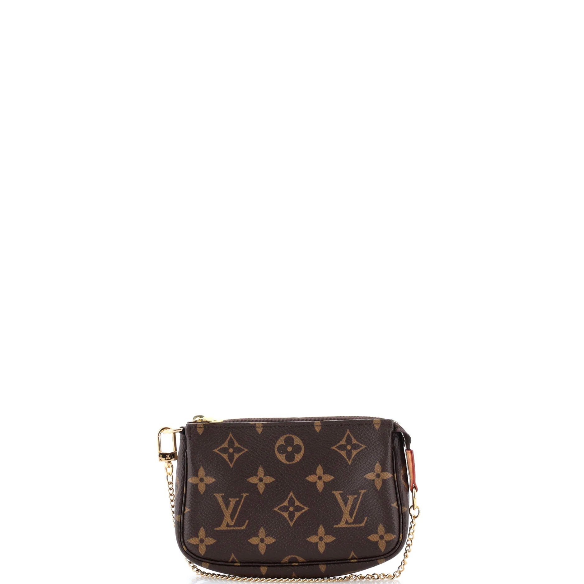 Pochette Accessoires Monogram Canvas Mini