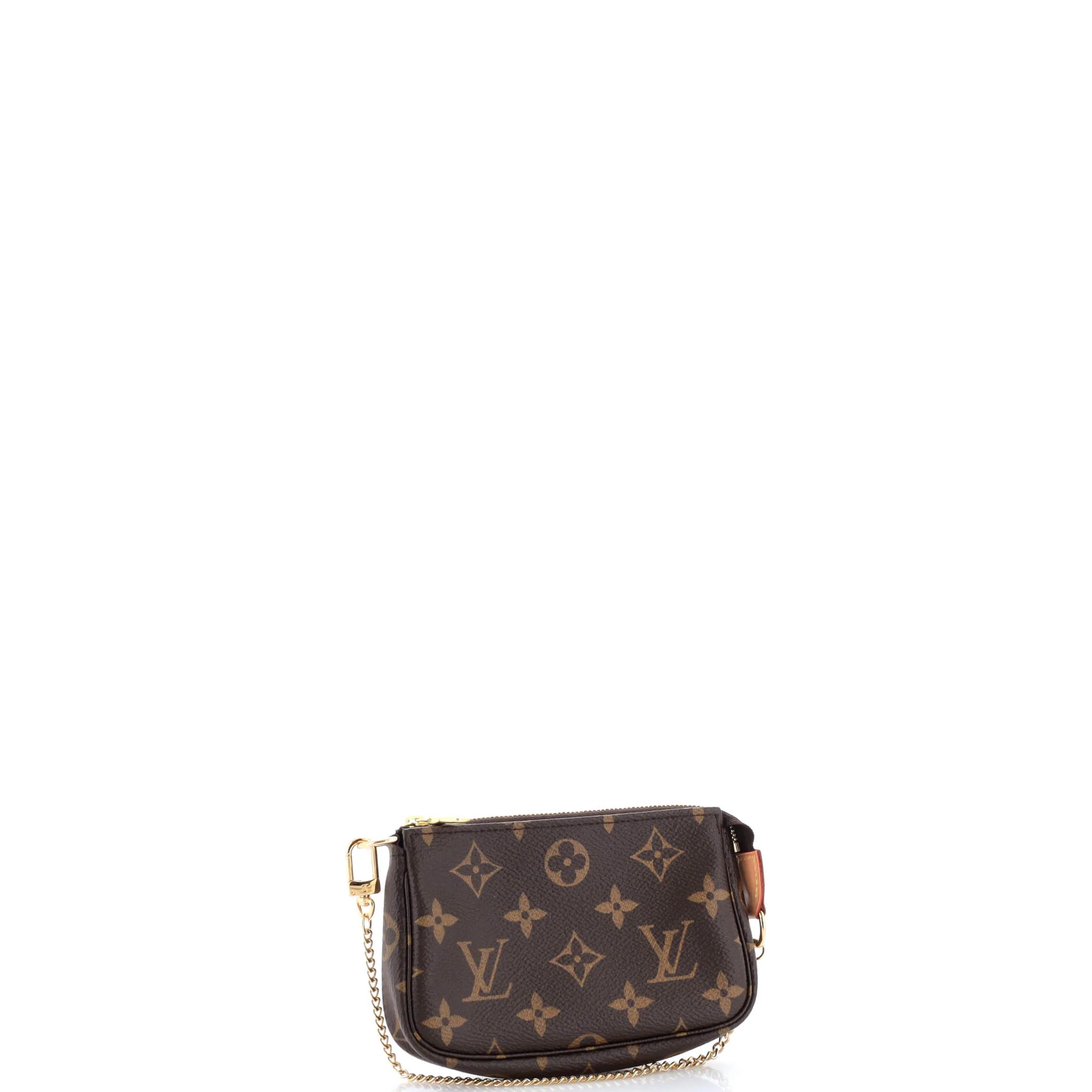 Pochette Accessoires Monogram Canvas Mini - Image 2