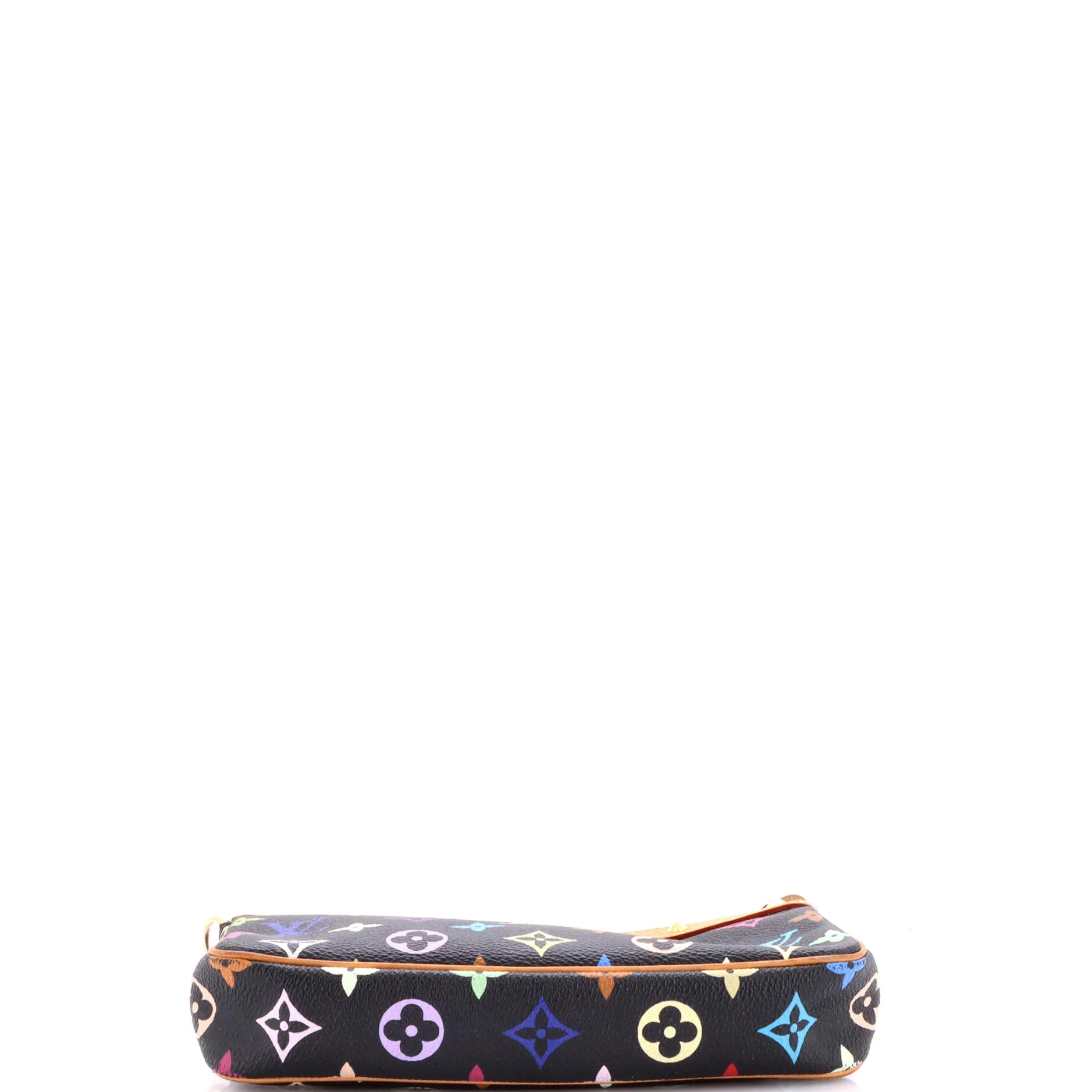 Pochette Accessoires Monogram Multicolor - Image 4
