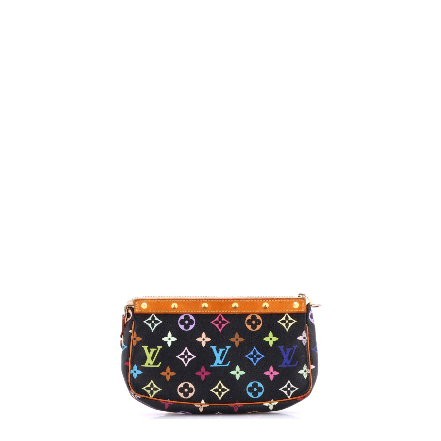 Pochette Accessoires Monogram Multicolor - Image 3