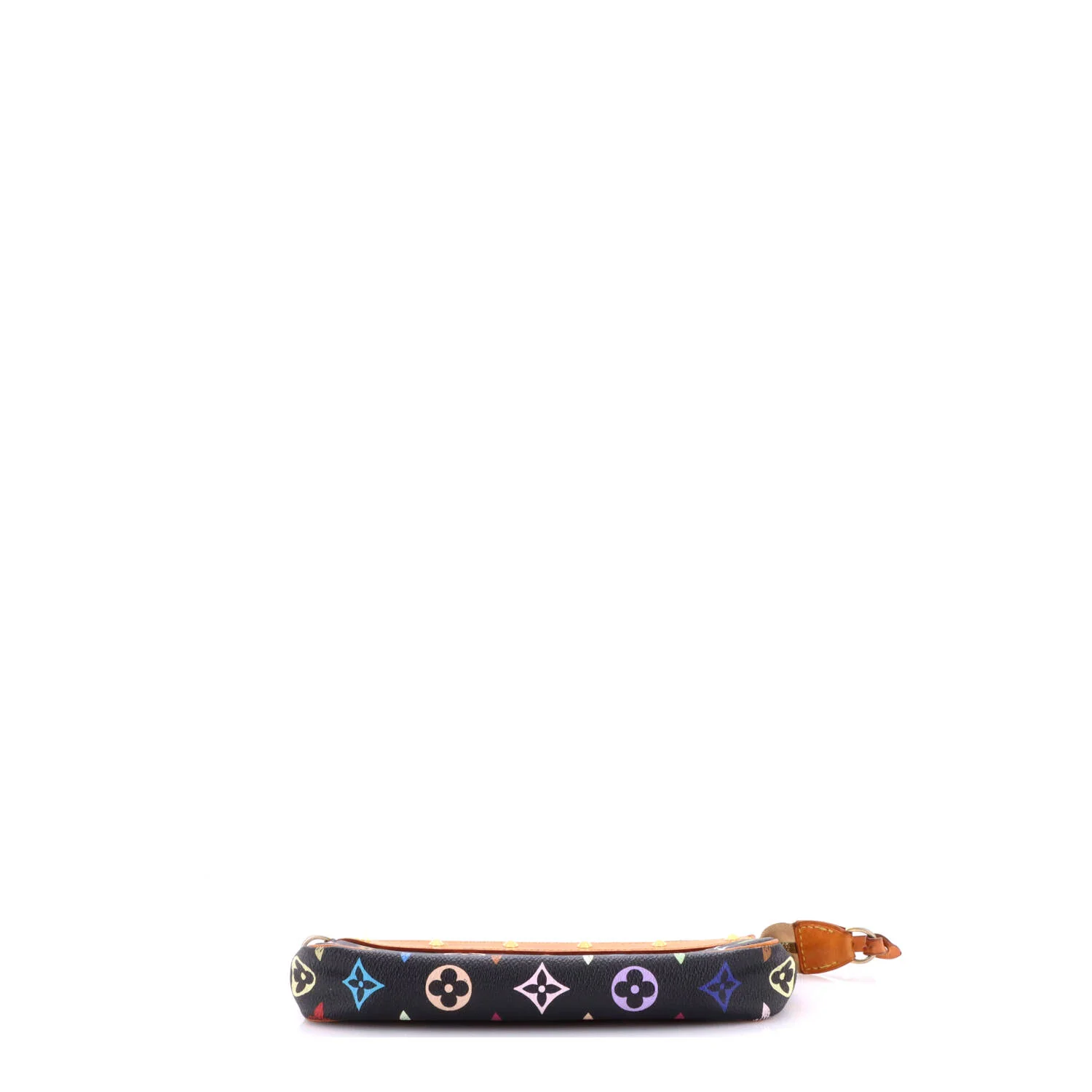Pochette Accessoires Monogram Multicolor - Image 4