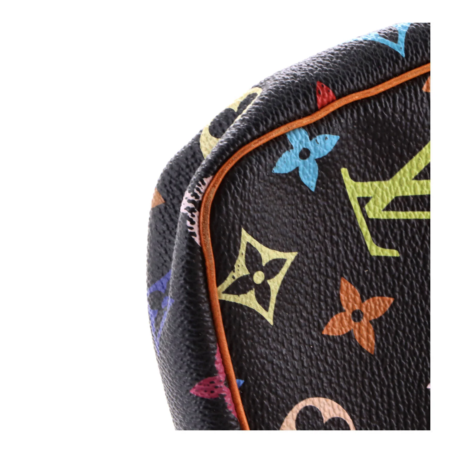 Pochette Accessoires Monogram Multicolor - Image 7