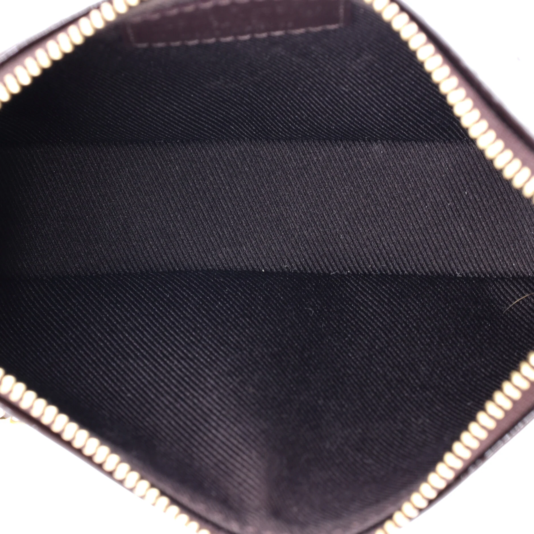 Pochette Accessoires Monogram Vernis with Monogram Canvas Mini - Image 5