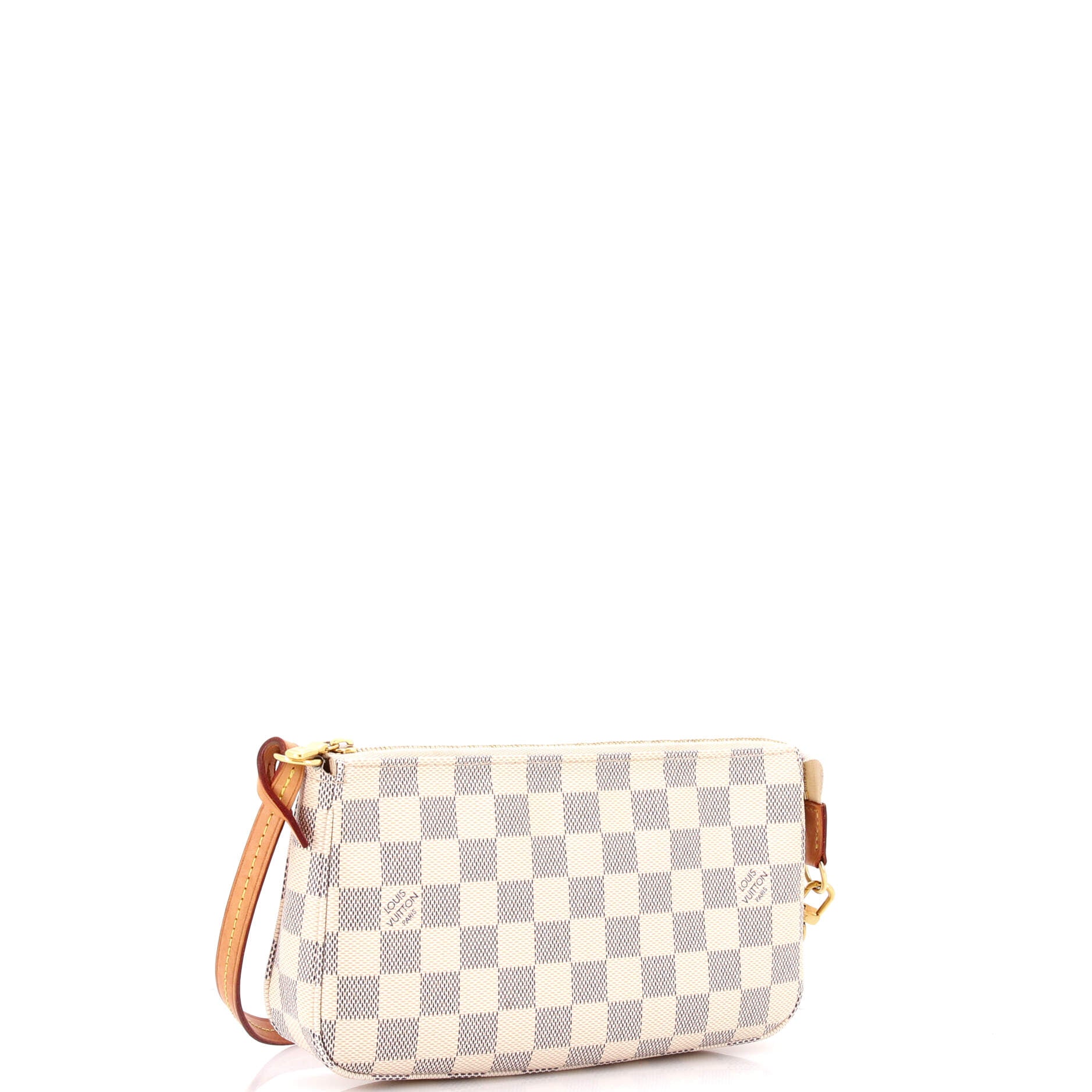 Pochette Accessoires NM Damier - Image 2