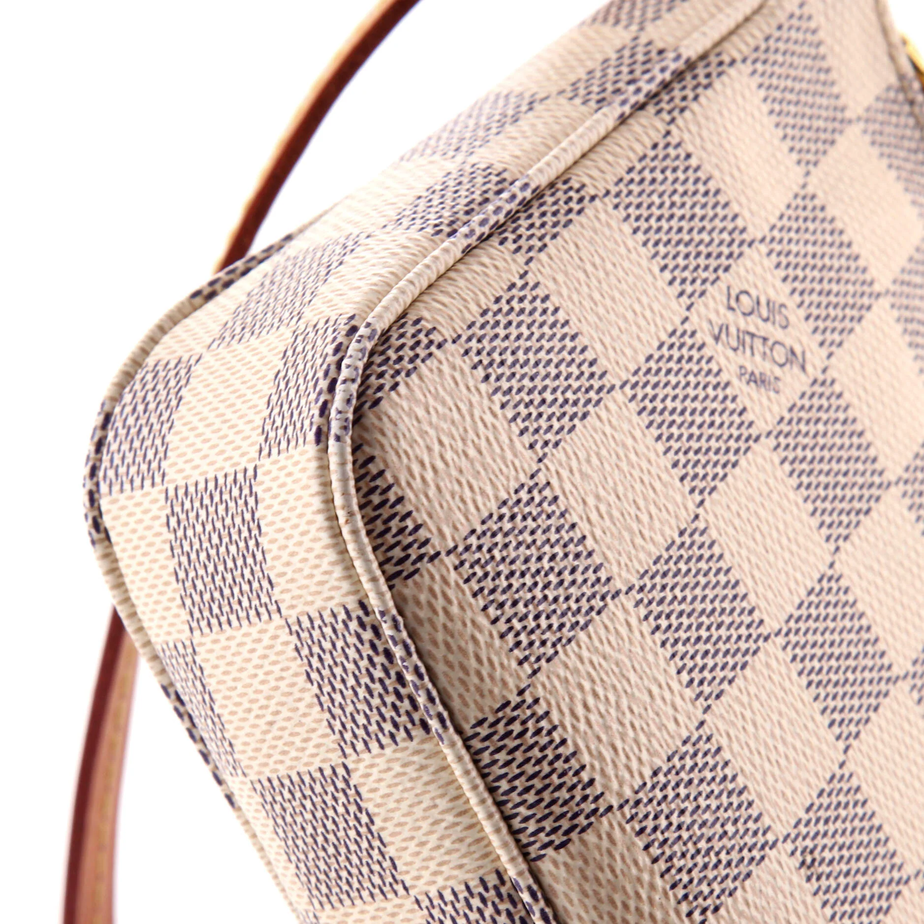Pochette Accessoires NM Damier - Image 6