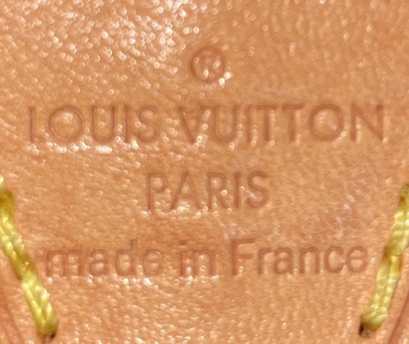 Pochette Accessoires NM Damier - Image 8