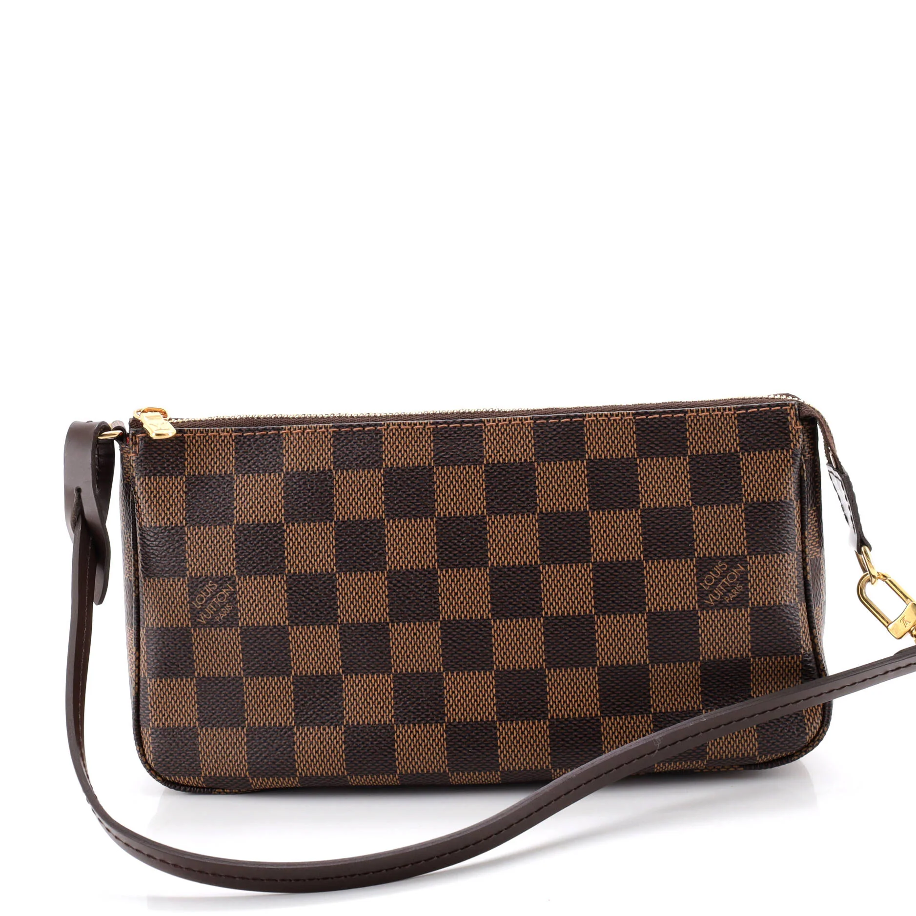 Pochette Accessoires NM Damier