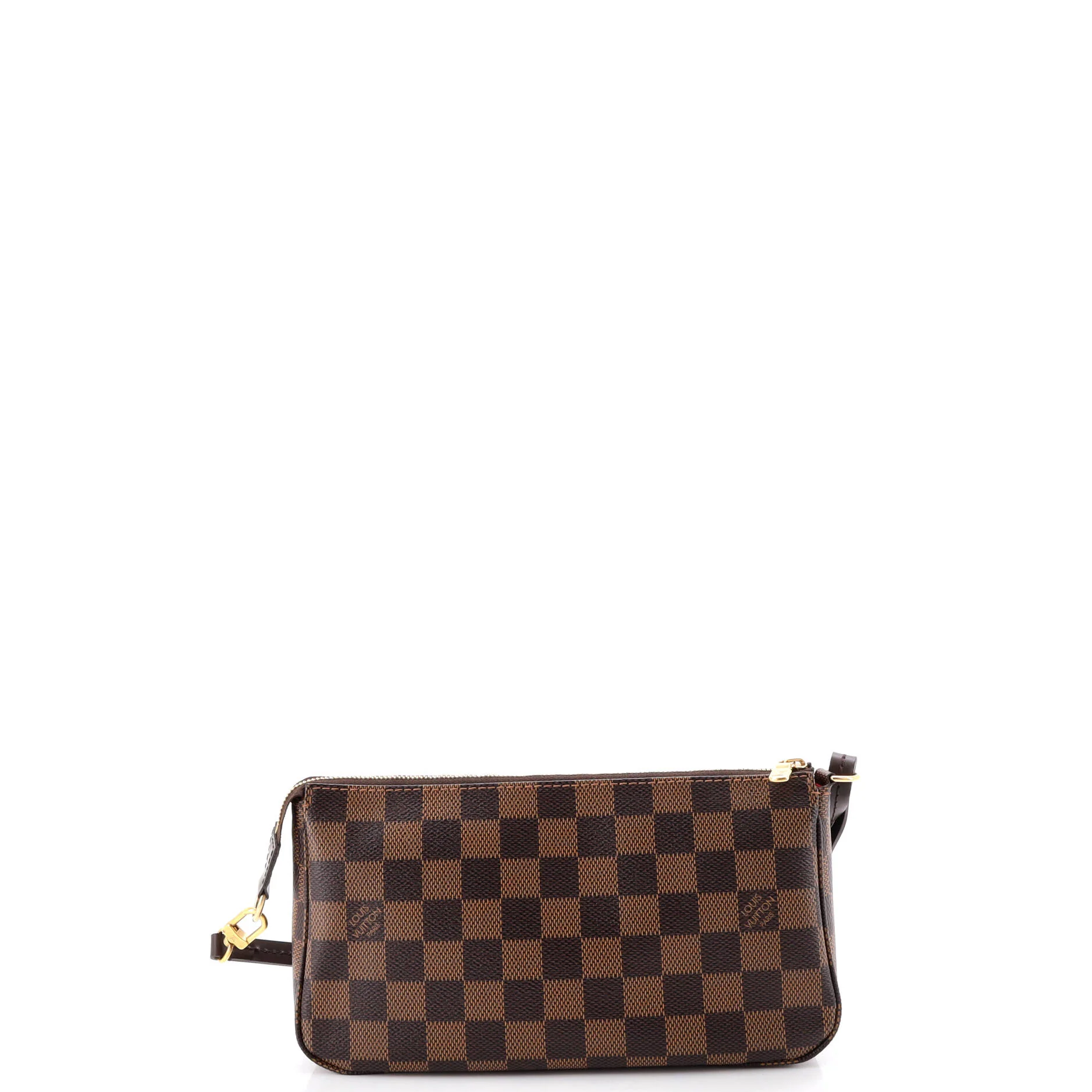 Pochette Accessoires NM Damier - Image 3