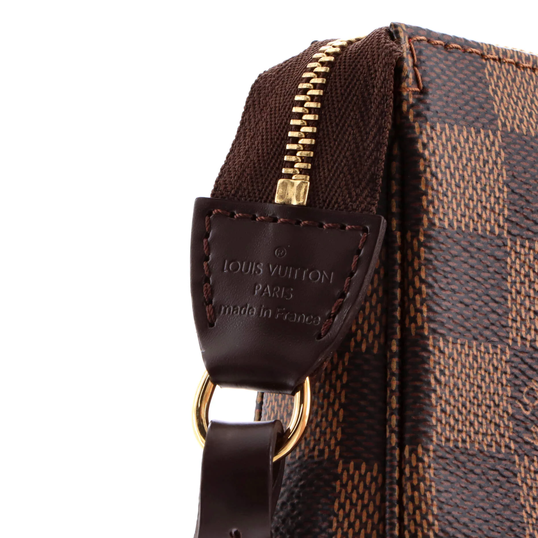 Pochette Accessoires NM Damier - Image 7