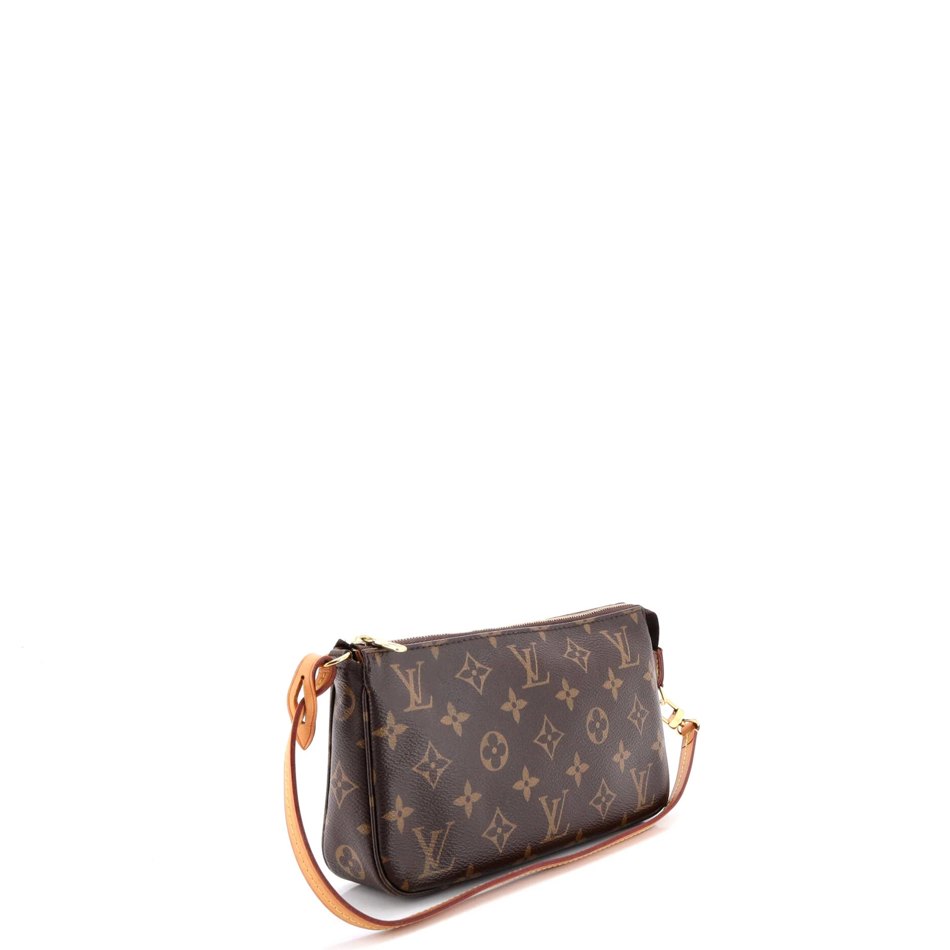 Pochette Accessoires NM Monogram Canvas - Image 2