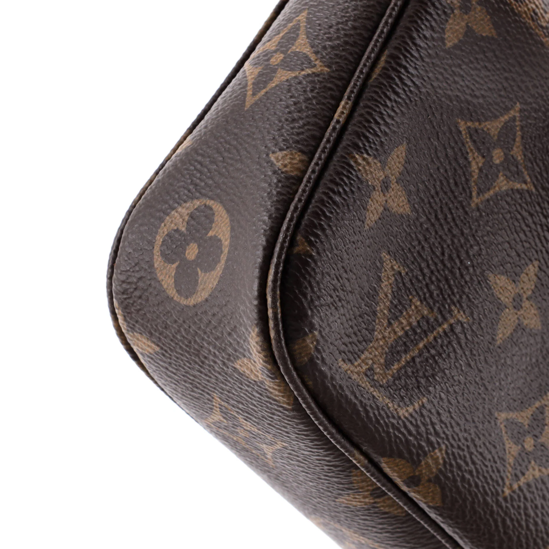 Pochette Accessoires NM Monogram Canvas - Image 6