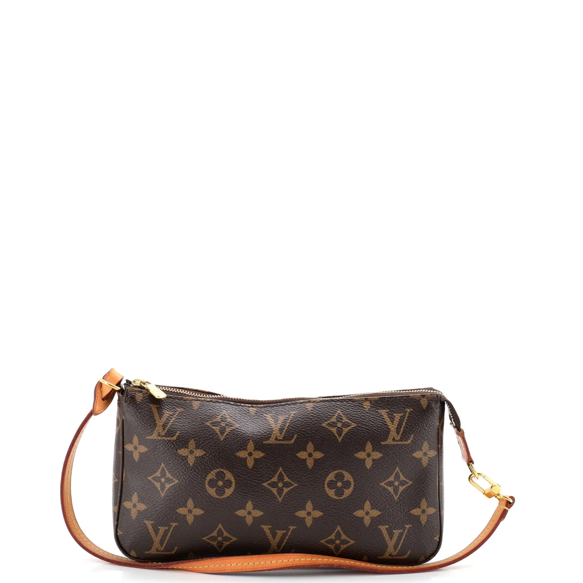 Pochette Accessoires NM Monogram Canvas