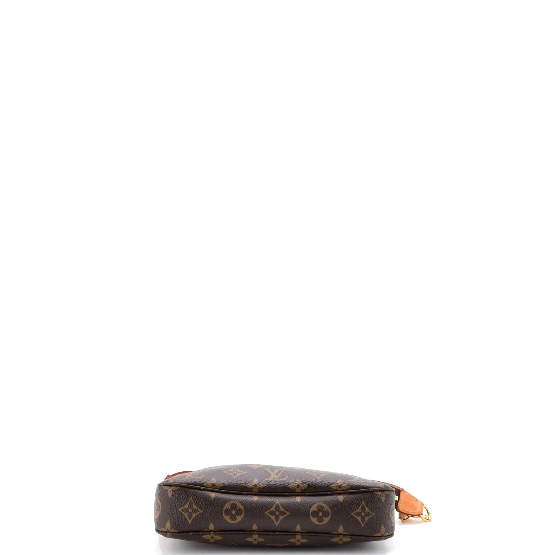 Pochette Accessoires NM Monogram Canvas - Image 4
