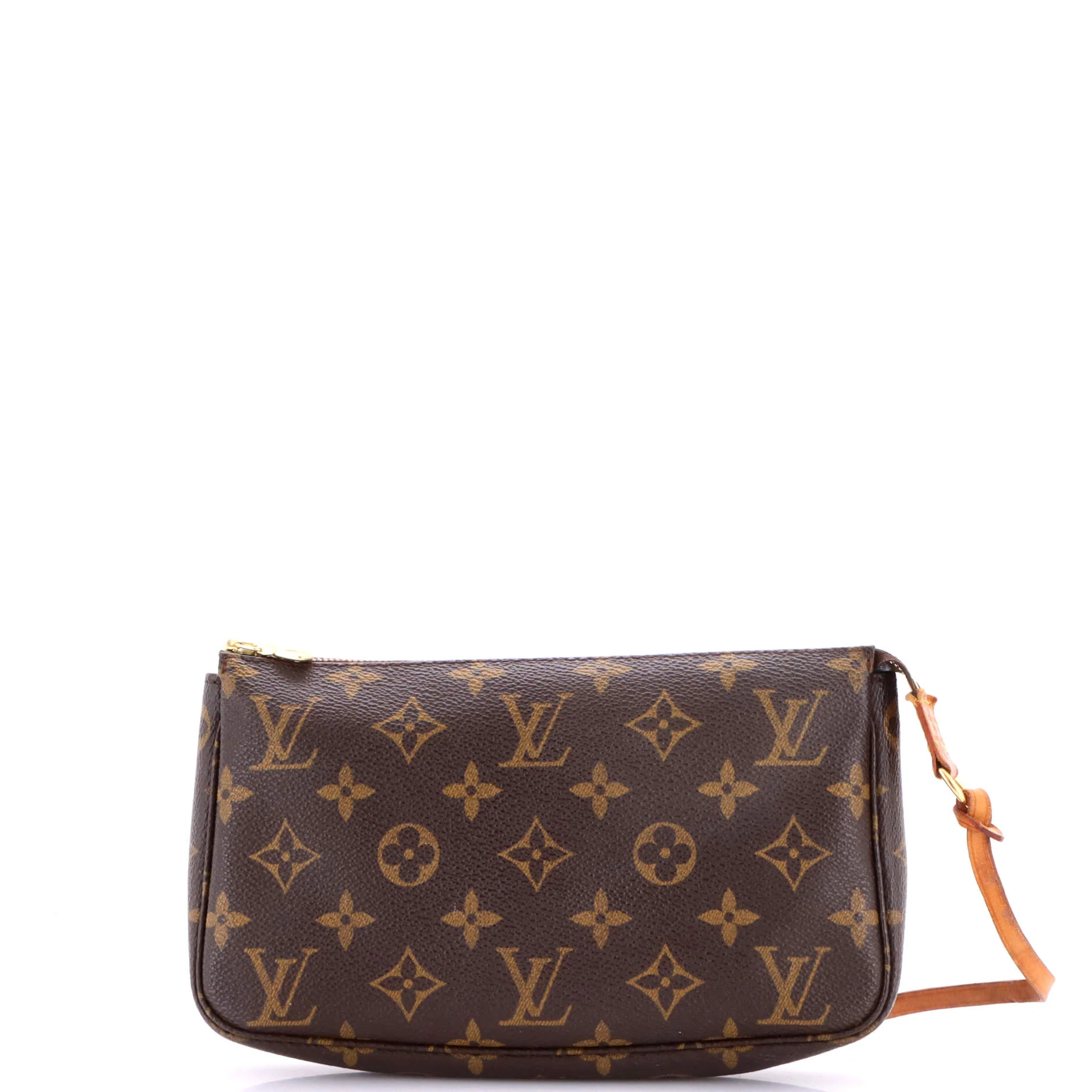 Pochette Accessoires NM Monogram Canvas
