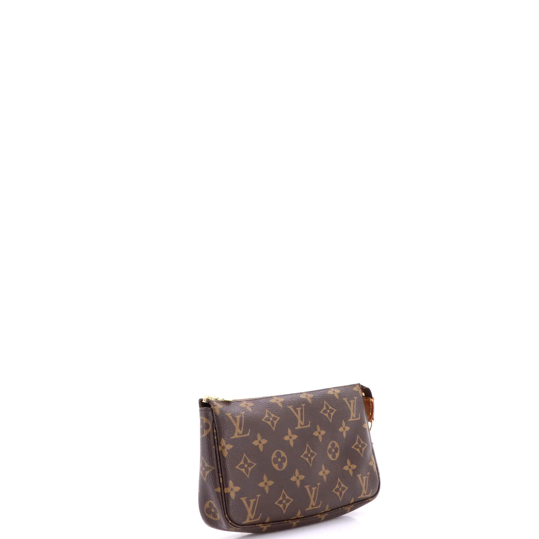 Pochette Accessoires NM Monogram Canvas - Image 2