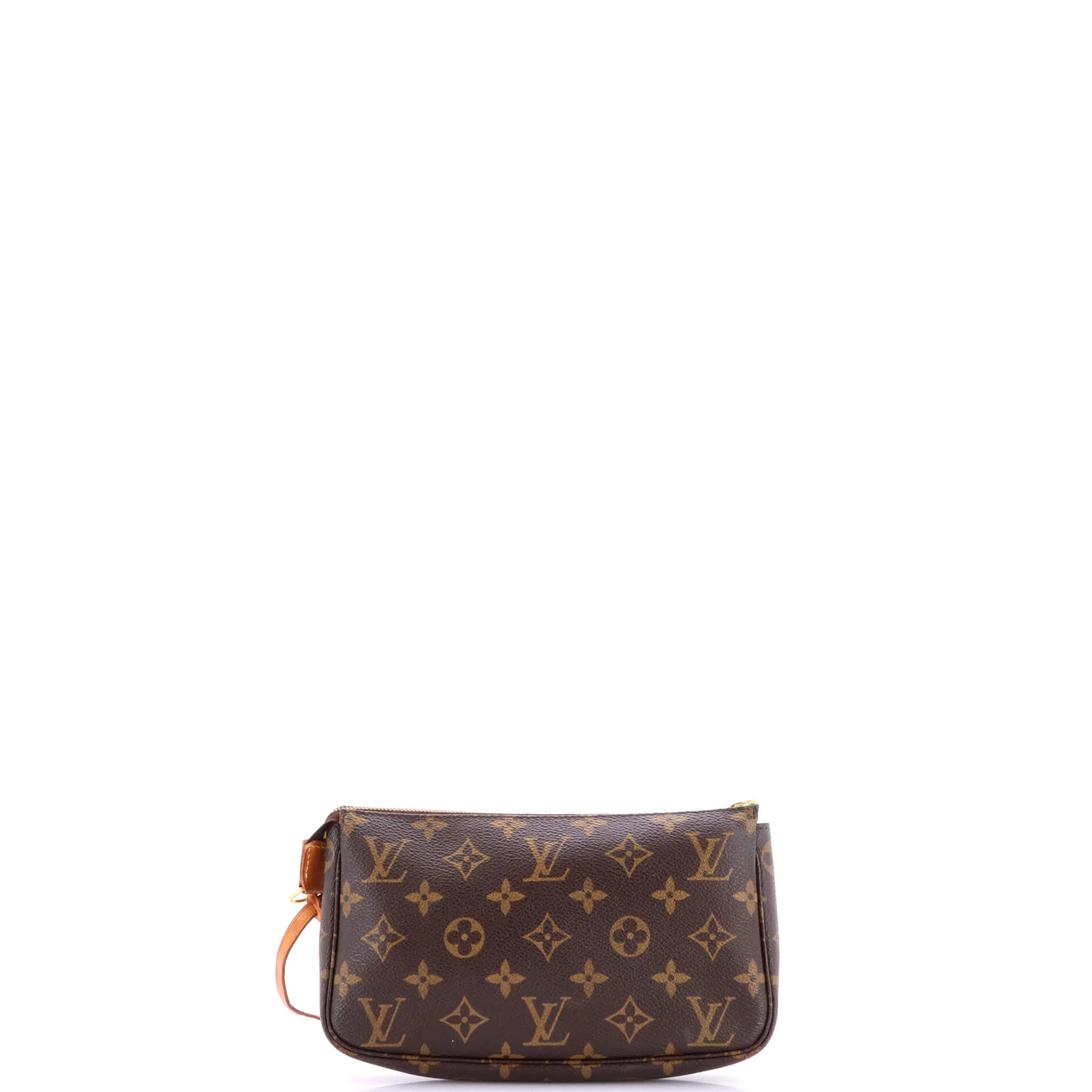Pochette Accessoires NM Monogram Canvas - Image 3
