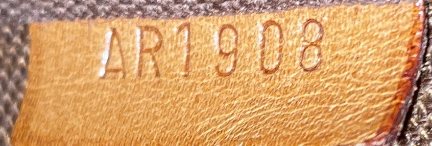 Pochette Accessoires NM Monogram Canvas - Image 9