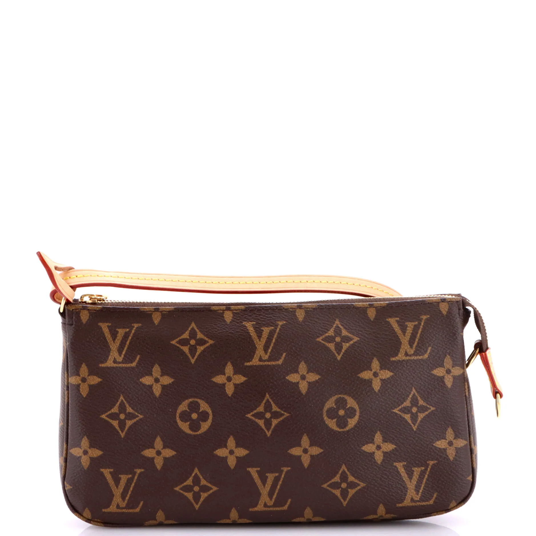 Pochette Accessoires NM Monogram Canvas