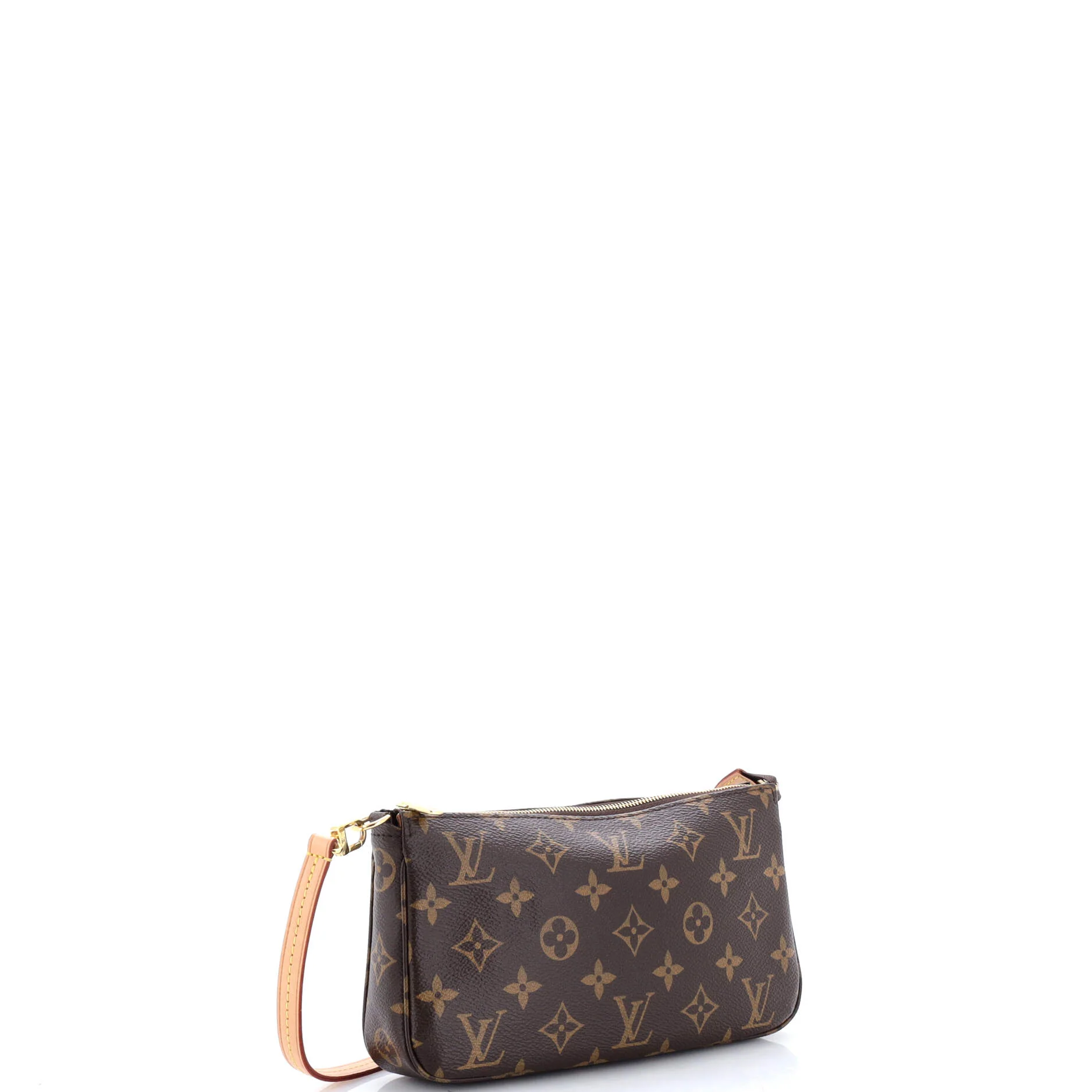Pochette Accessoires NM Monogram Canvas - Image 2