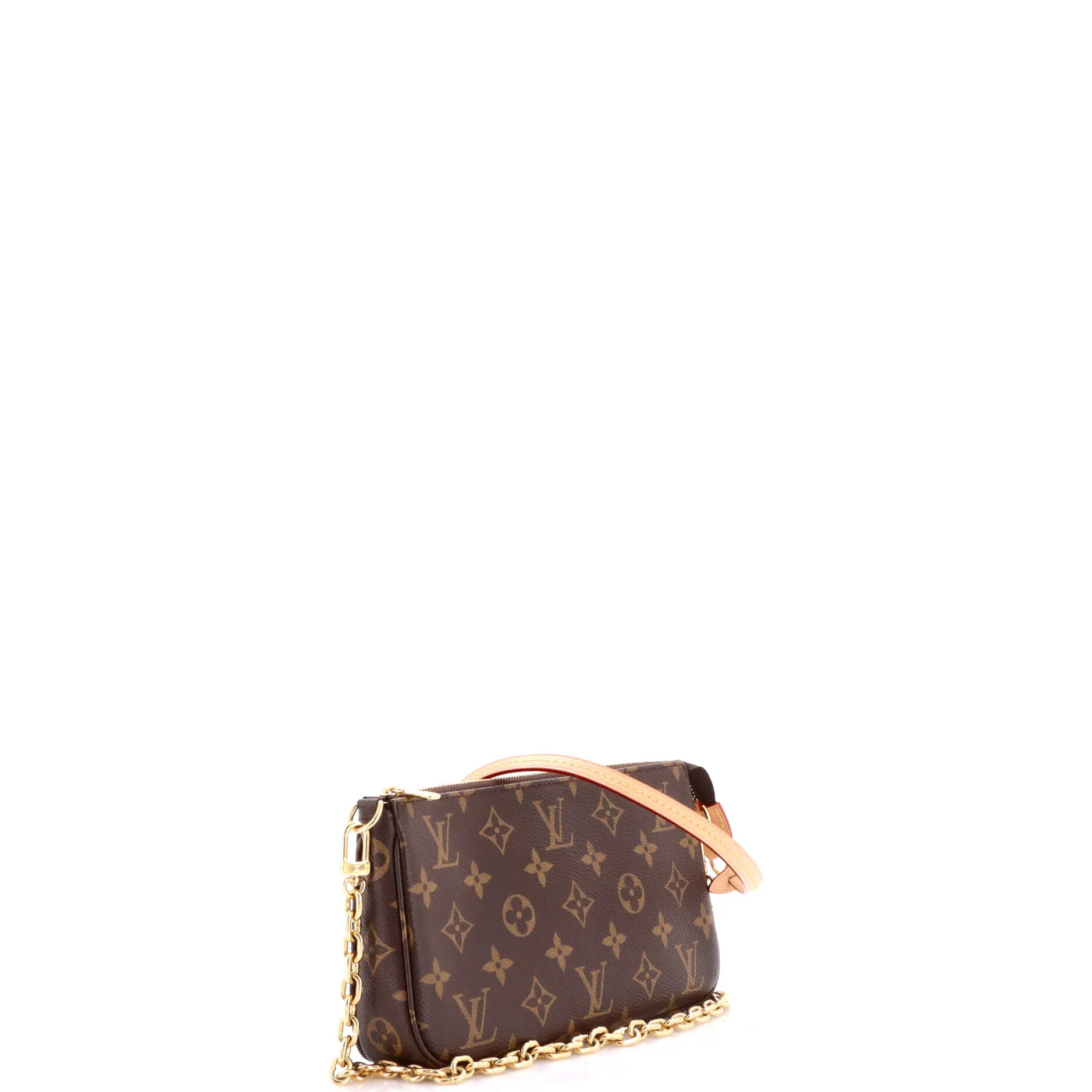 Pochette Accessoires NM Monogram Canvas - Image 2