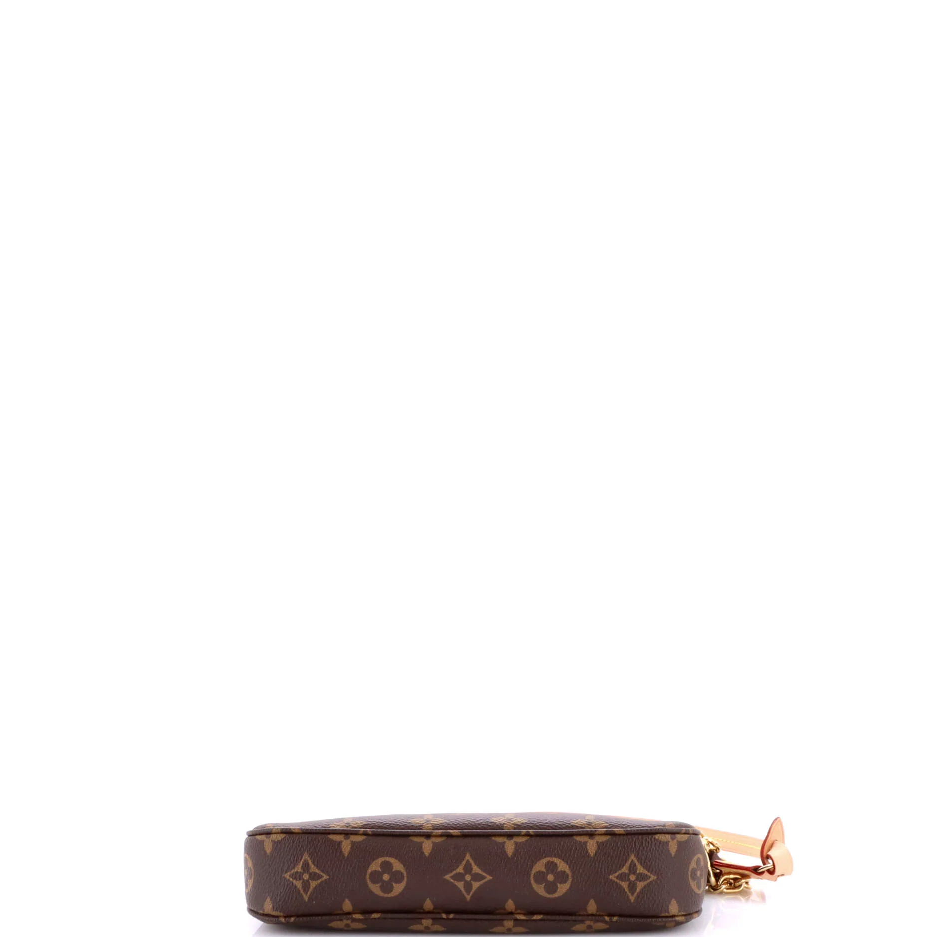 Pochette Accessoires NM Monogram Canvas - Image 4